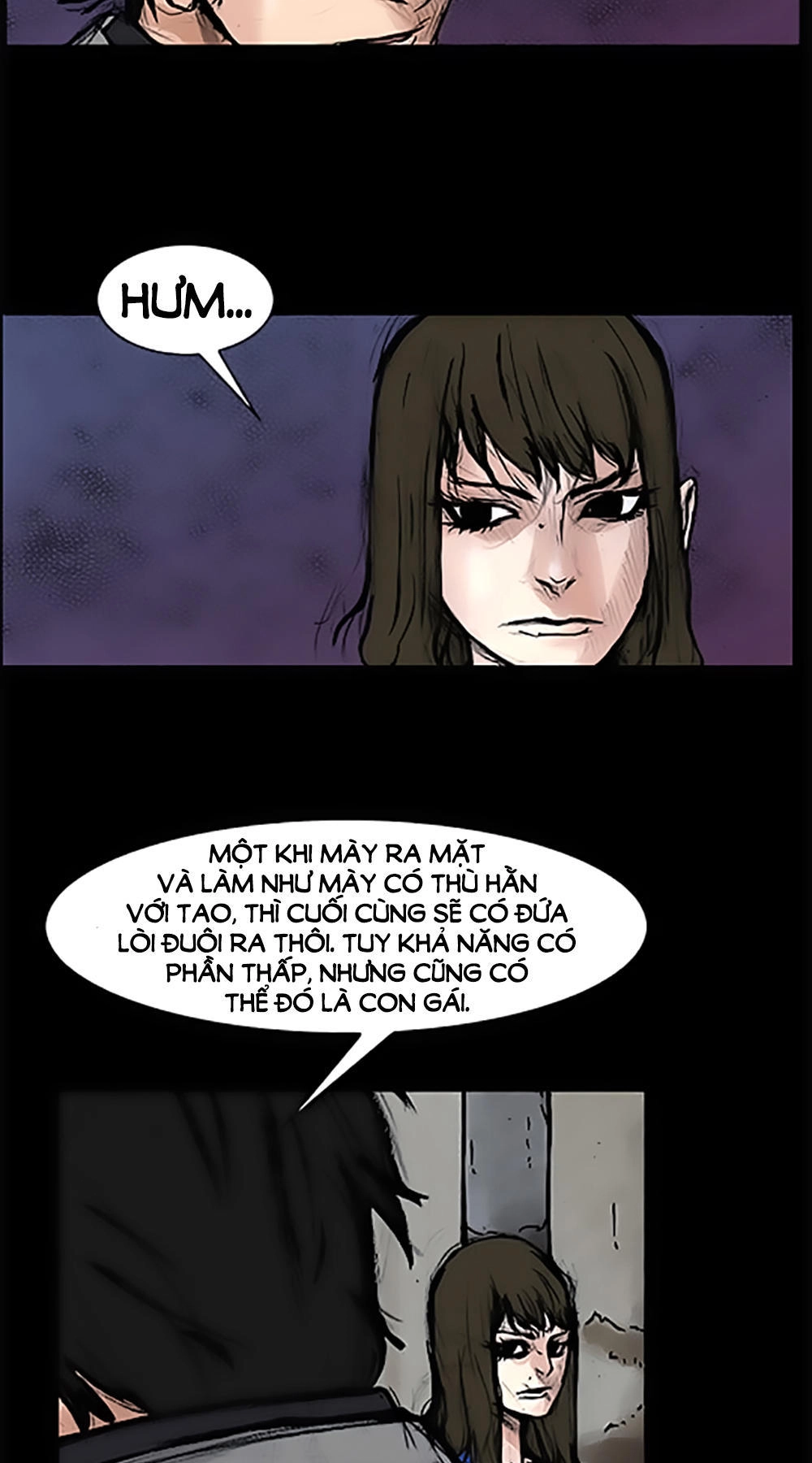 Độc Cô Tiền Truyện Chapter 113 - 14