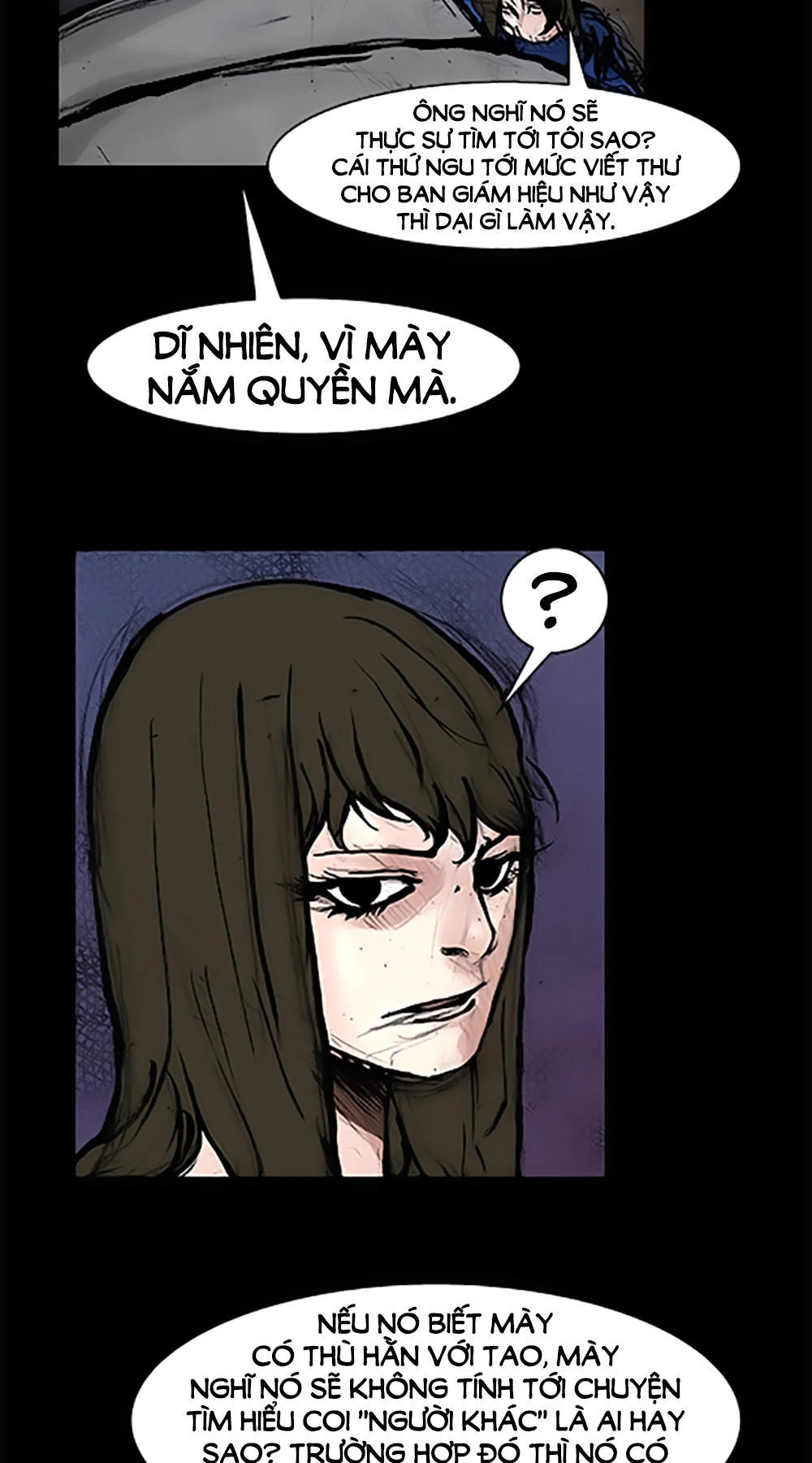 Độc Cô Tiền Truyện Chapter 113 - 15