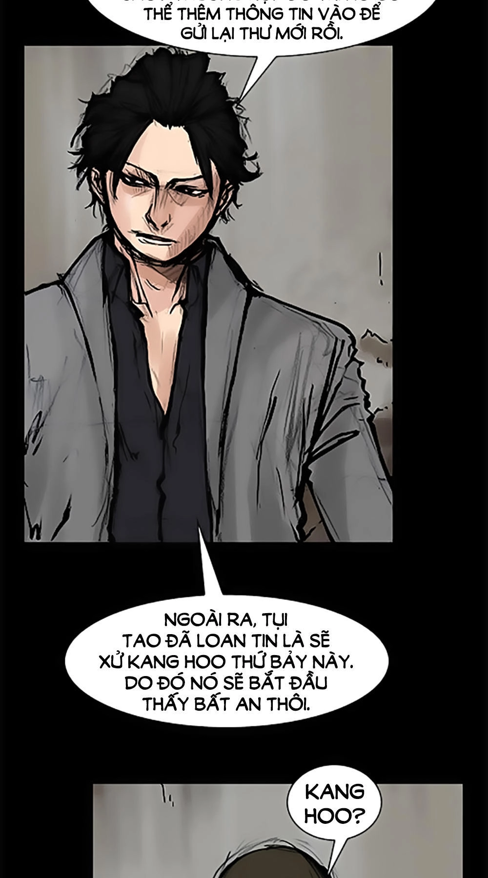 Độc Cô Tiền Truyện Chapter 113 - 16