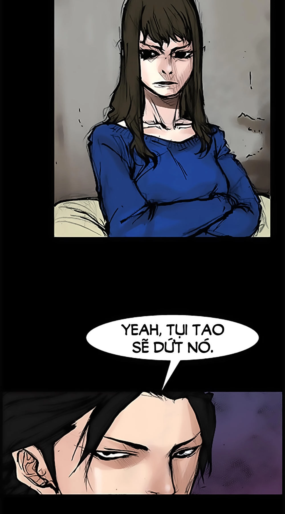 Độc Cô Tiền Truyện Chapter 113 - 17