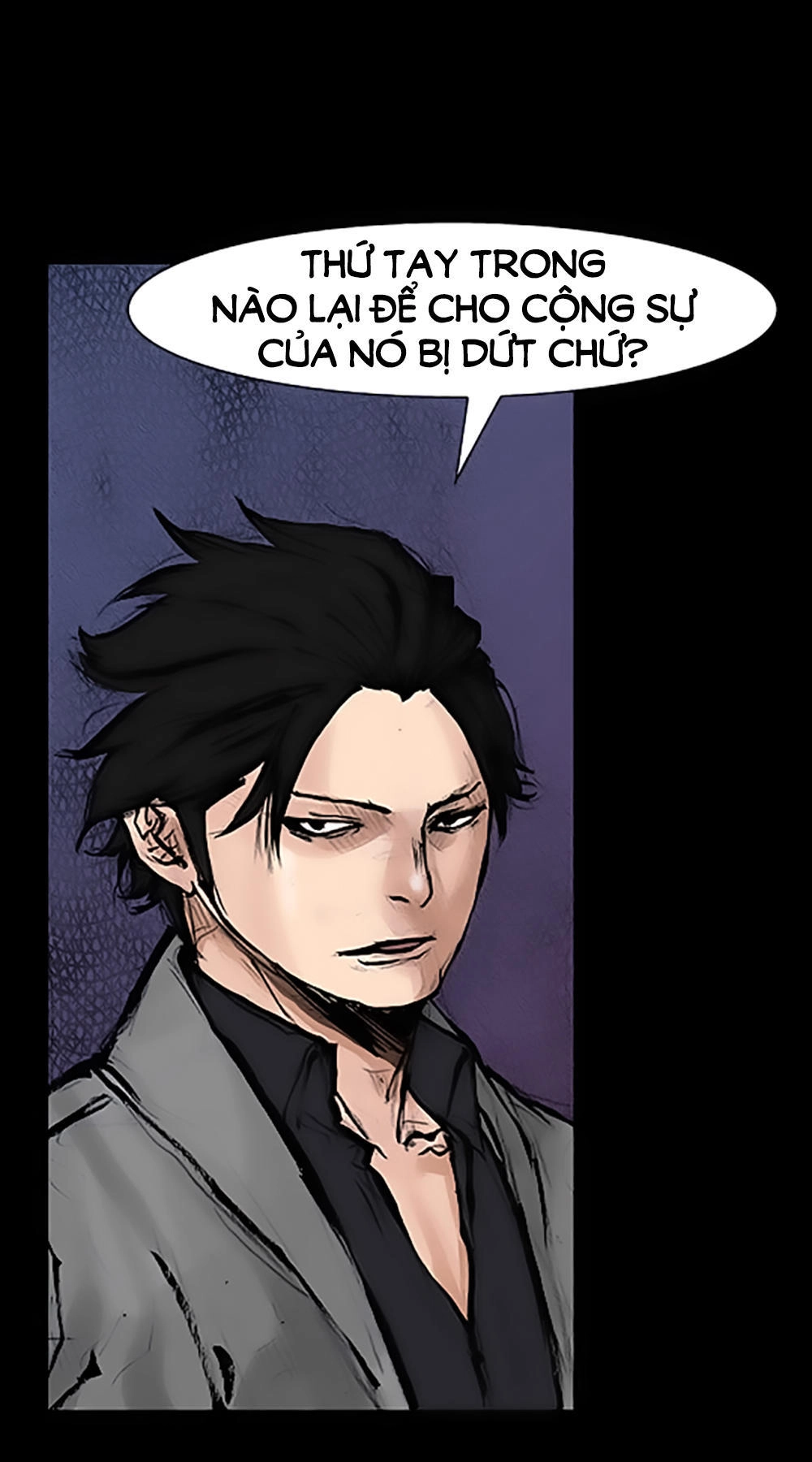 Độc Cô Tiền Truyện Chapter 113 - 19