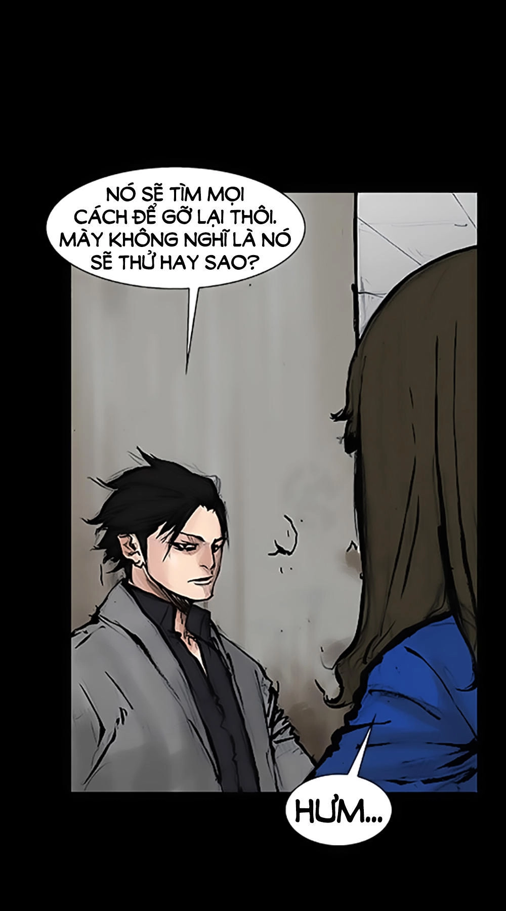 Độc Cô Tiền Truyện Chapter 113 - 20