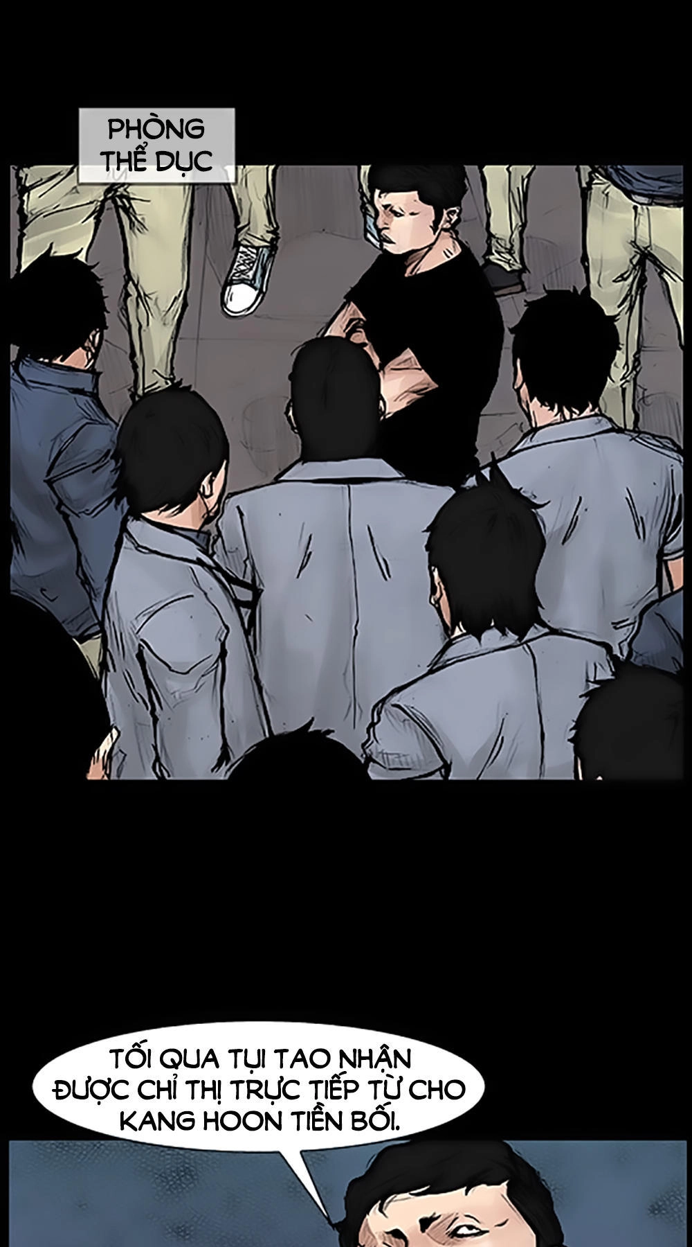 Độc Cô Tiền Truyện Chapter 113 - 23