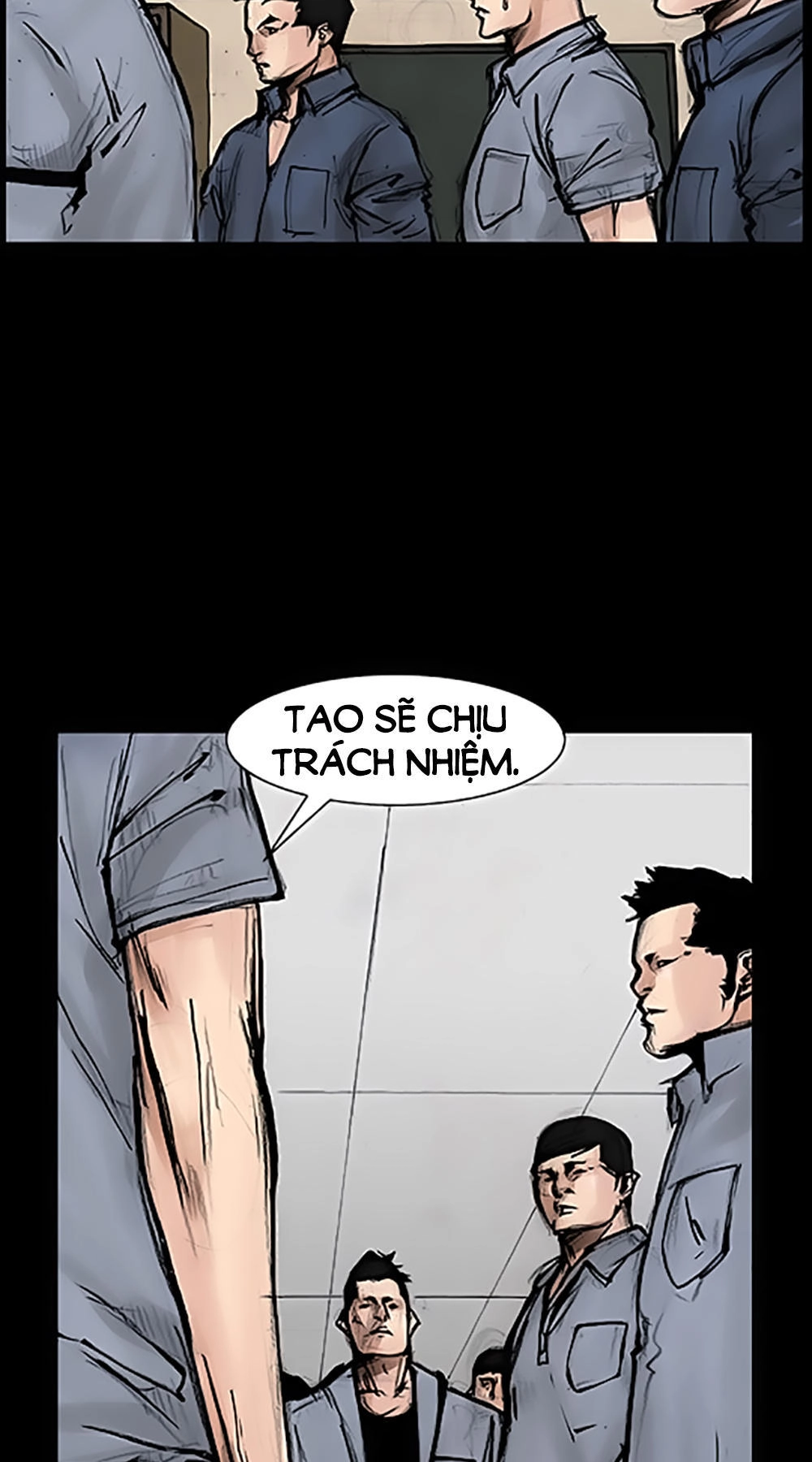 Độc Cô Tiền Truyện Chapter 113 - 25