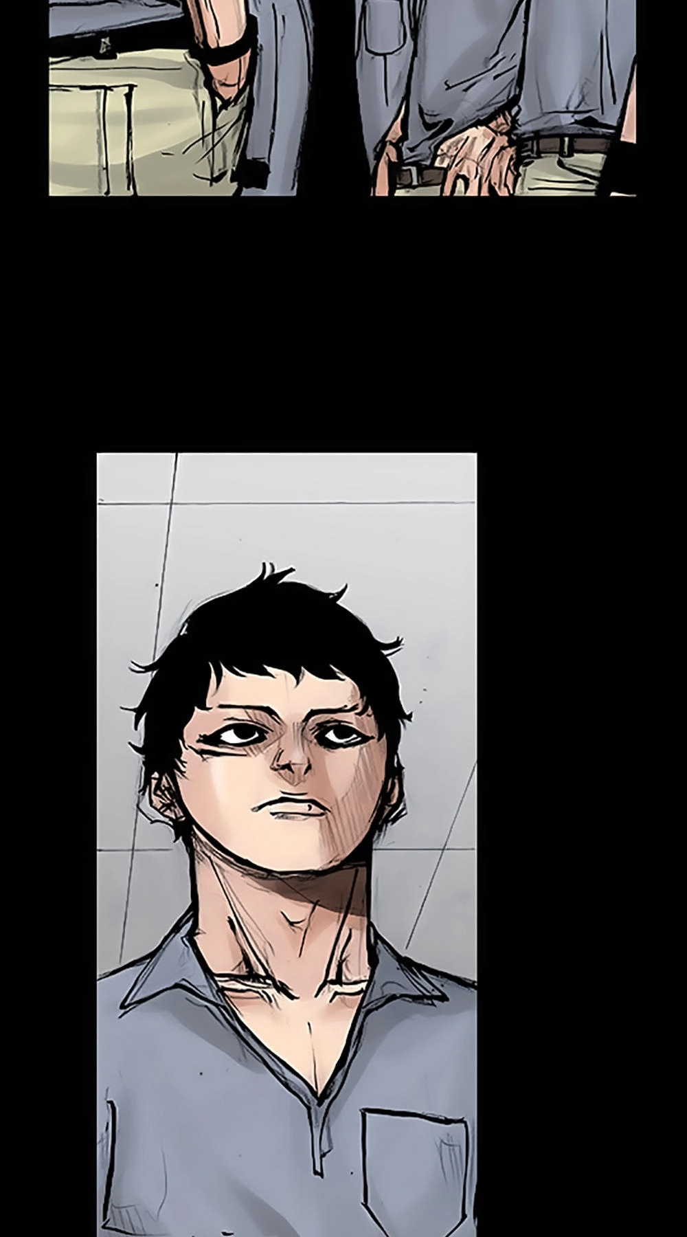 Độc Cô Tiền Truyện Chapter 113 - 26