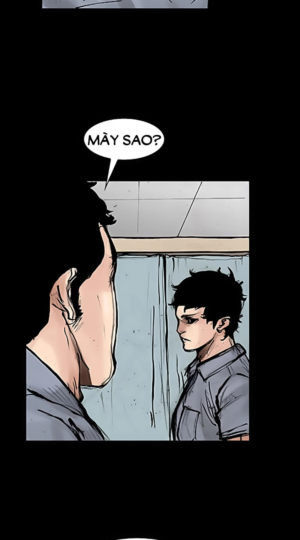 Độc Cô Tiền Truyện Chapter 113 - 27