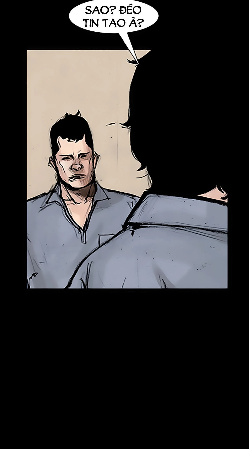 Độc Cô Tiền Truyện Chapter 113 - 28