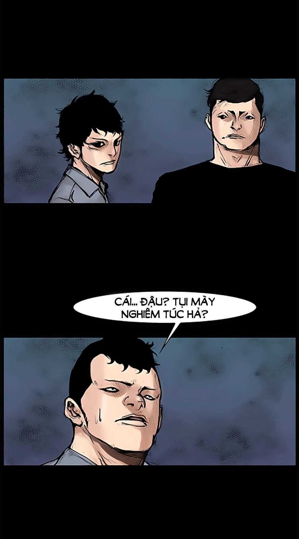 Độc Cô Tiền Truyện Chapter 113 - 33