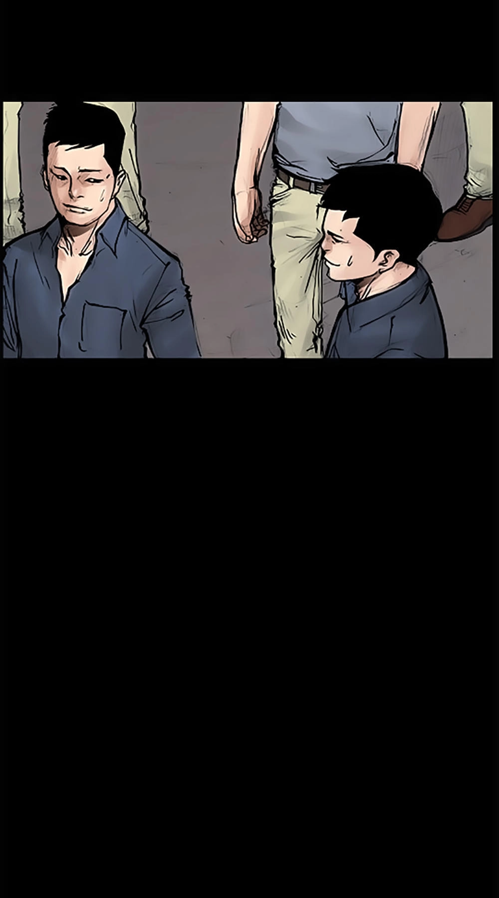 Độc Cô Tiền Truyện Chapter 113 - 34