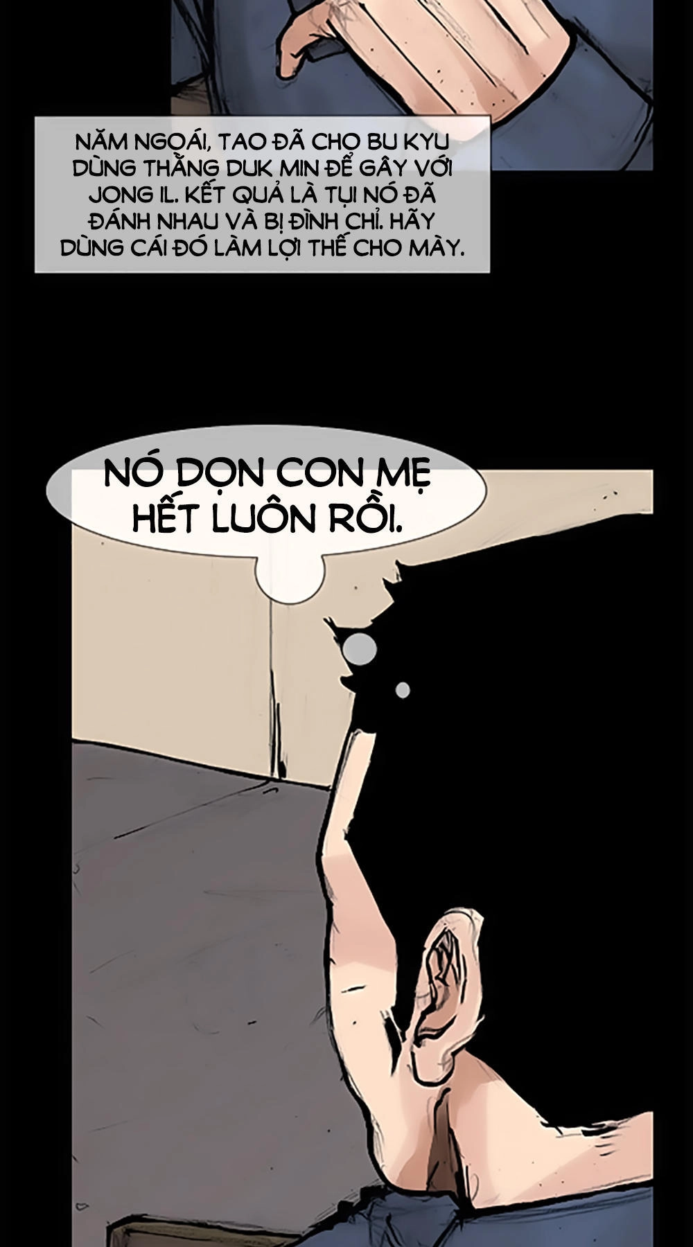 Độc Cô Tiền Truyện Chapter 113 - 37