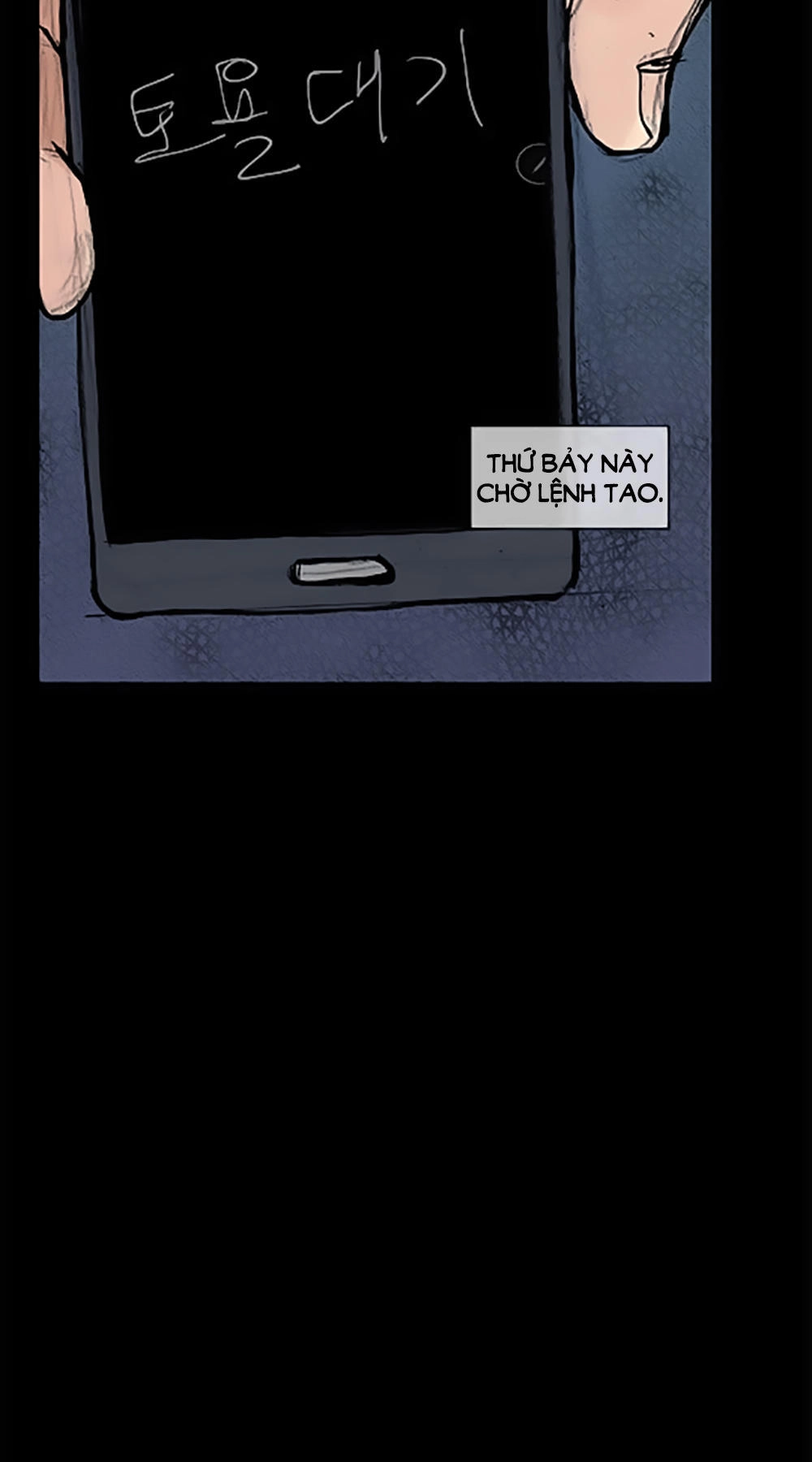 Độc Cô Tiền Truyện Chapter 113 - 41