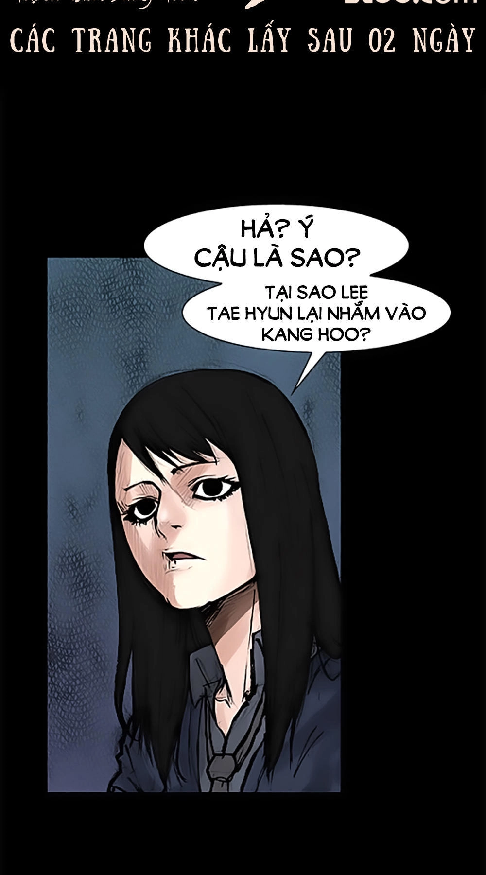 Độc Cô Tiền Truyện Chapter 114 - 2