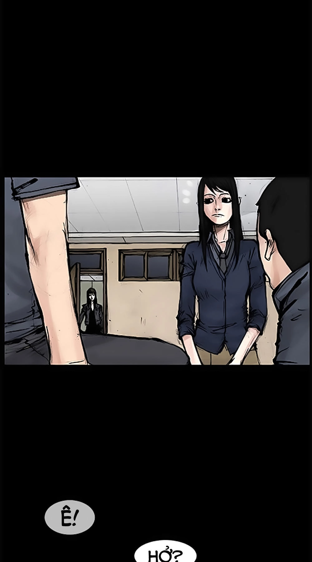 Độc Cô Tiền Truyện Chapter 114 - 4