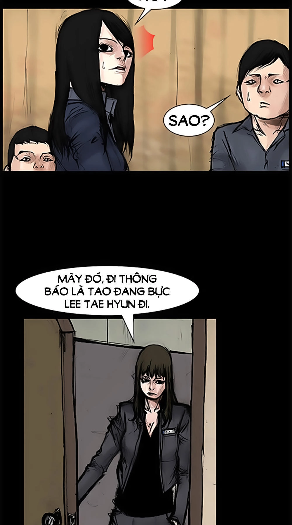 Độc Cô Tiền Truyện Chapter 114 - 5