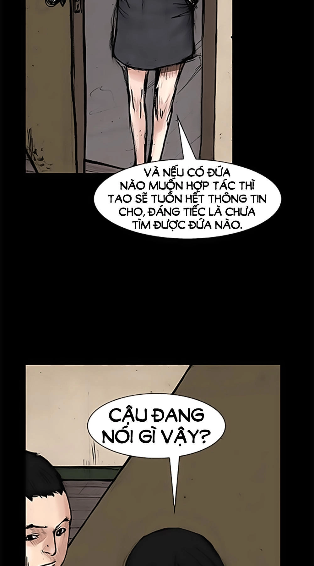 Độc Cô Tiền Truyện Chapter 114 - 6