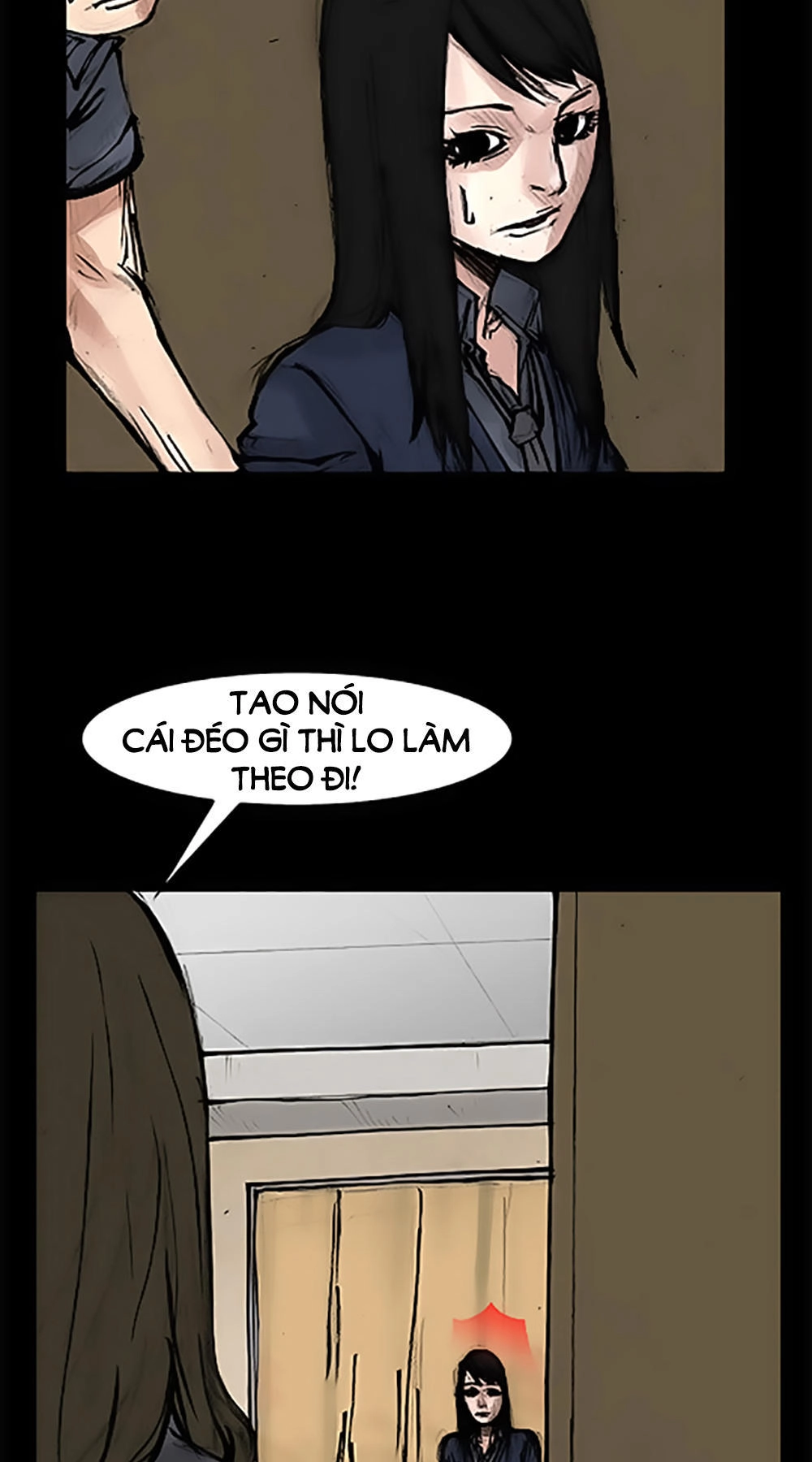 Độc Cô Tiền Truyện Chapter 114 - 7