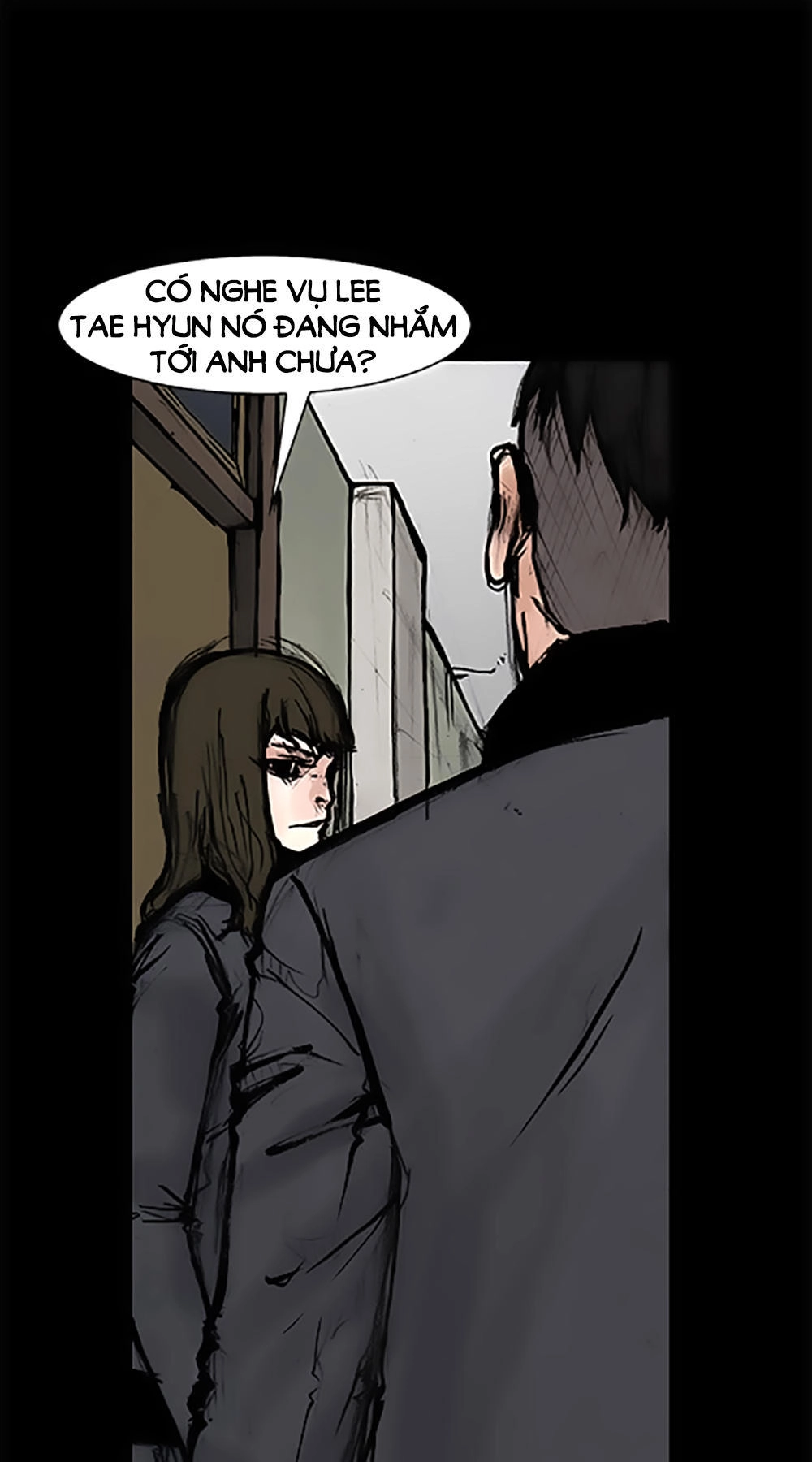 Độc Cô Tiền Truyện Chapter 114 - 9