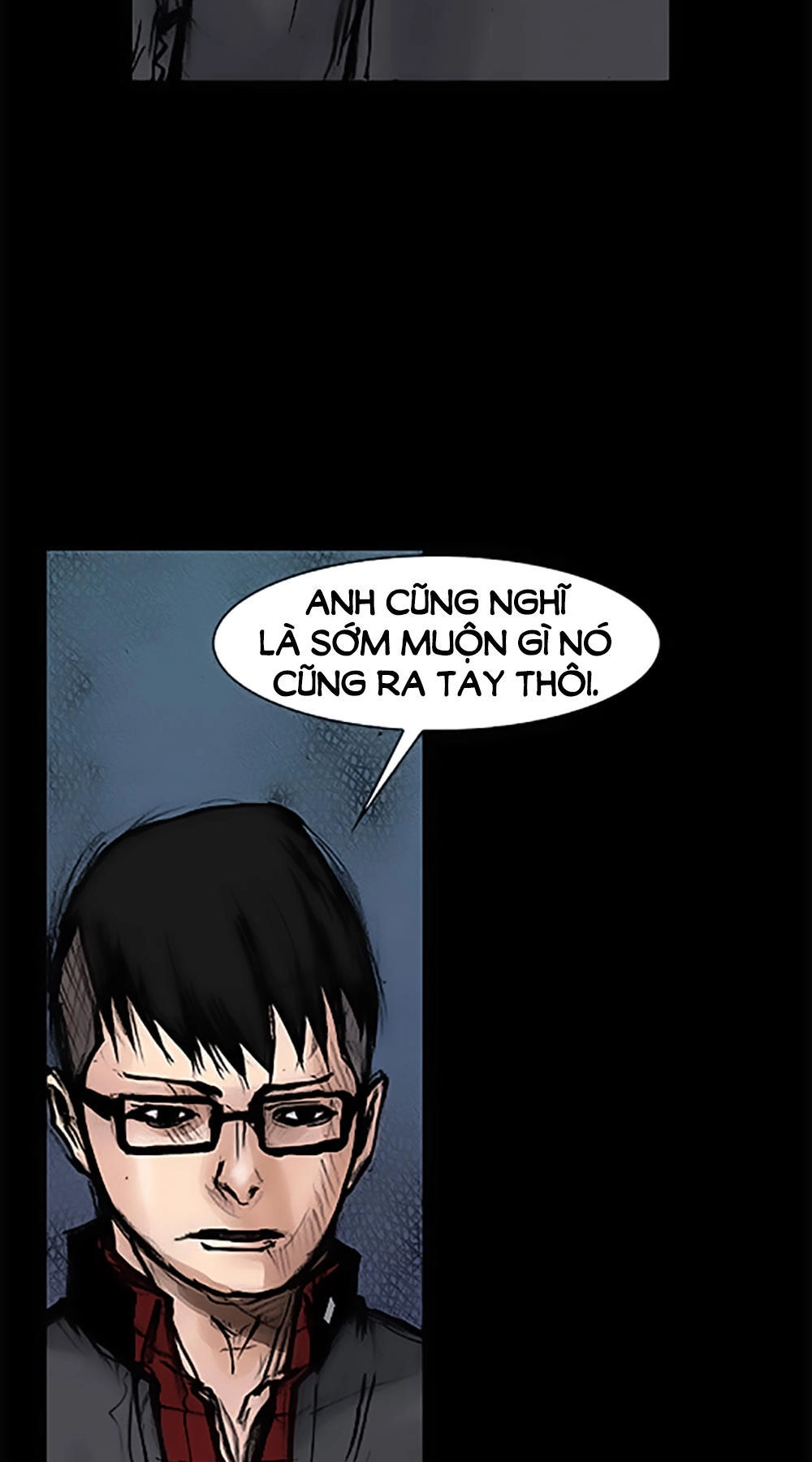 Độc Cô Tiền Truyện Chapter 114 - 10