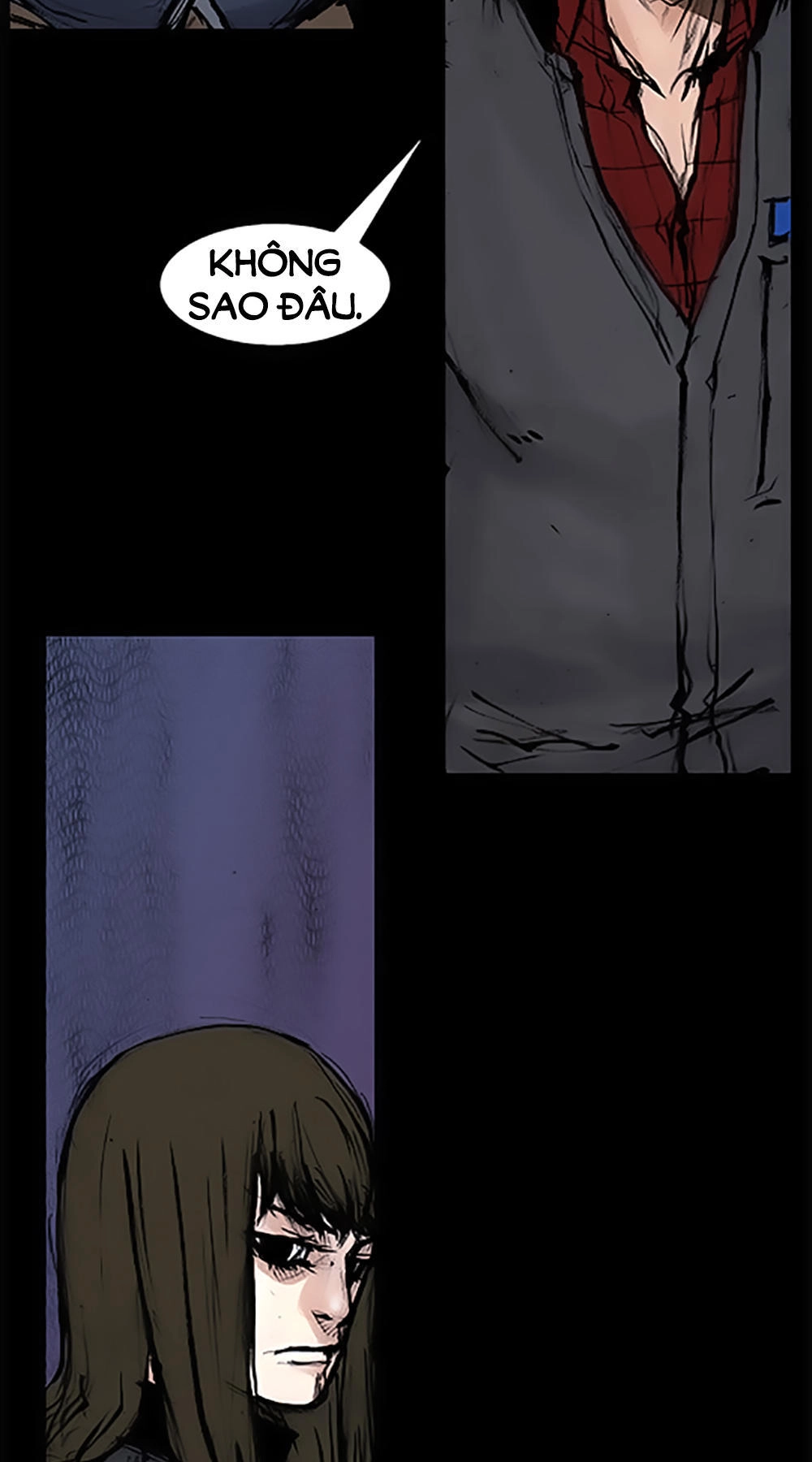 Độc Cô Tiền Truyện Chapter 114 - 14