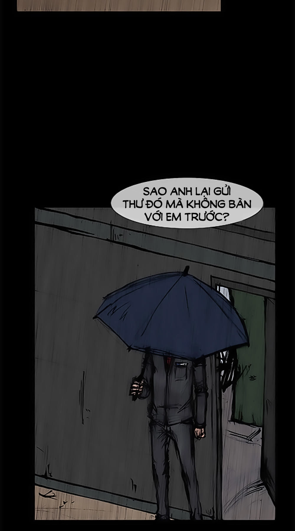 Độc Cô Tiền Truyện Chapter 114 - 17