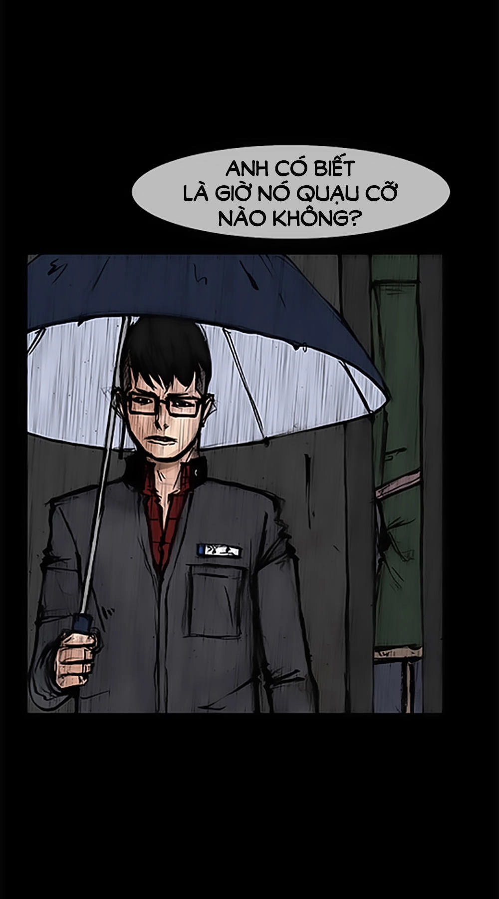 Độc Cô Tiền Truyện Chapter 114 - 18