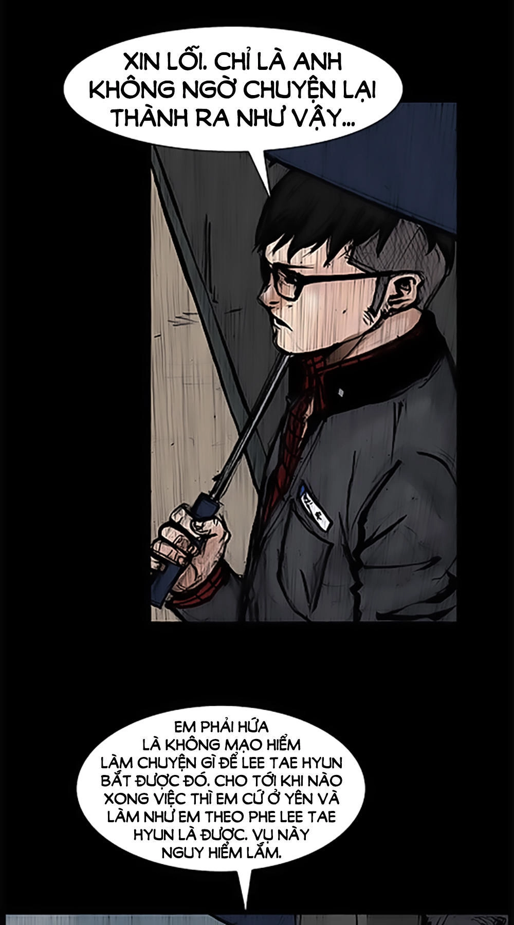 Độc Cô Tiền Truyện Chapter 114 - 19