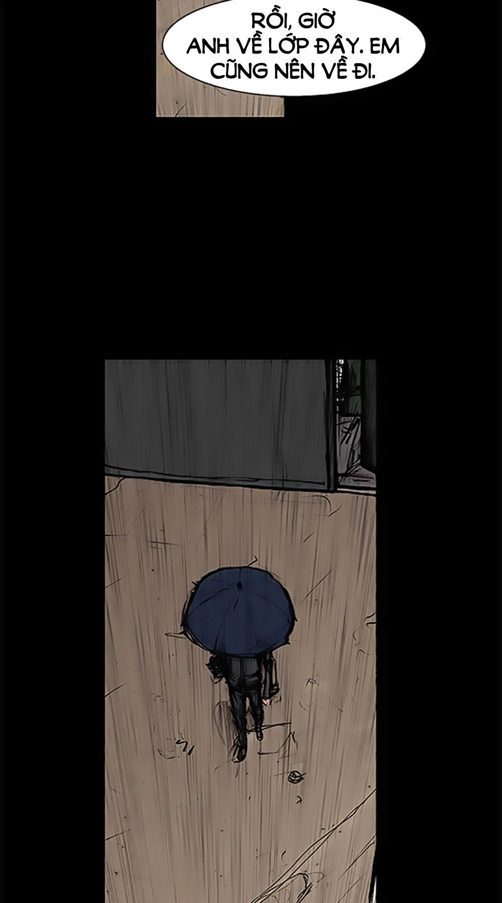 Độc Cô Tiền Truyện Chapter 114 - 21