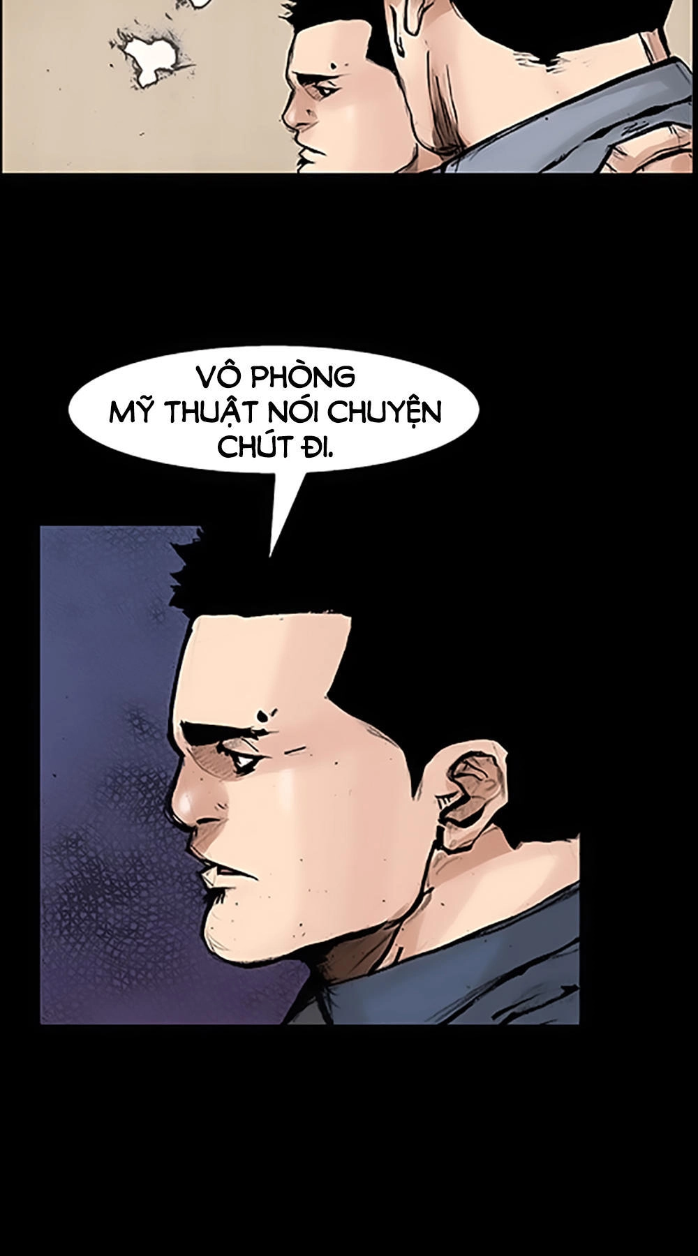 Độc Cô Tiền Truyện Chapter 114 - 26