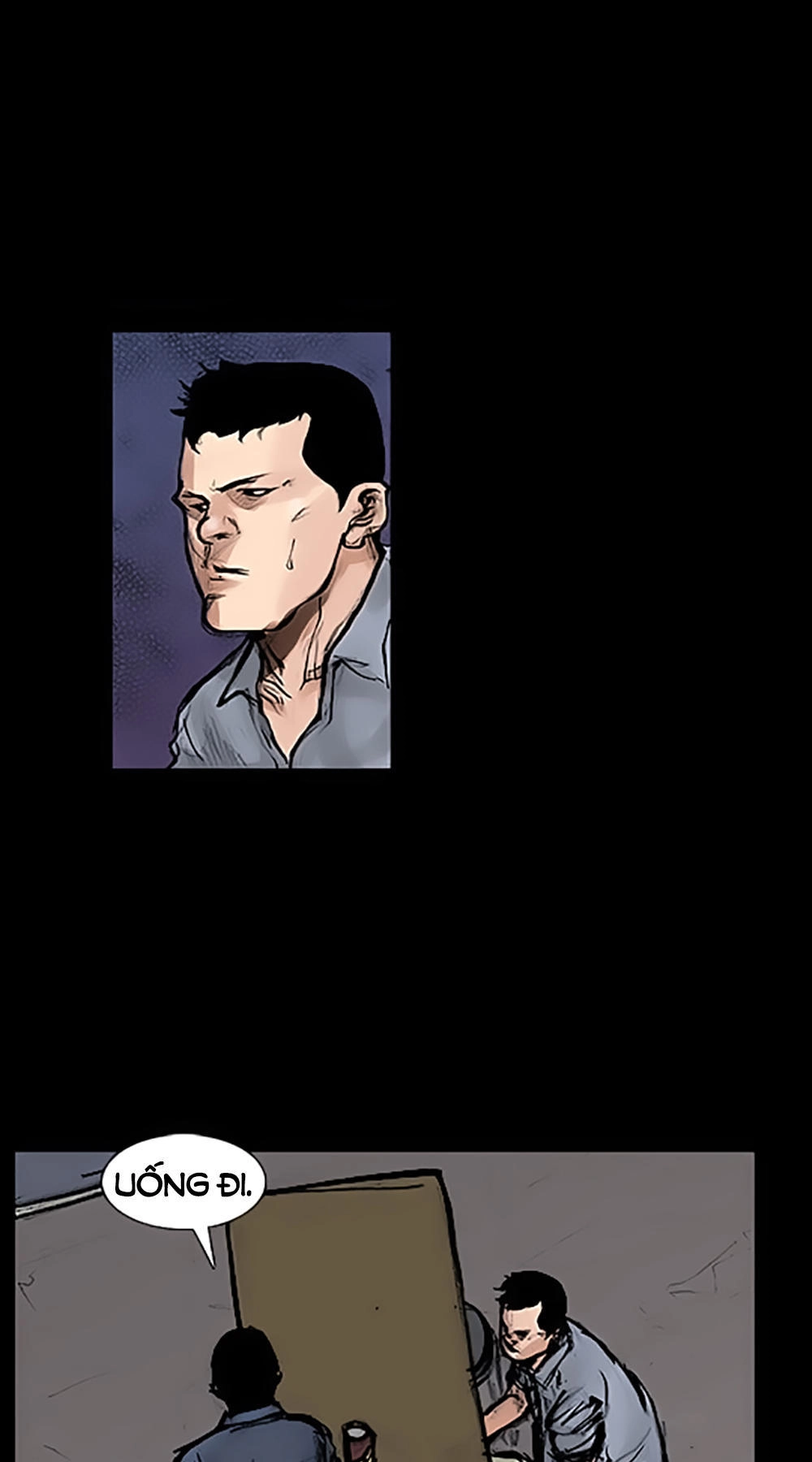 Độc Cô Tiền Truyện Chapter 114 - 28