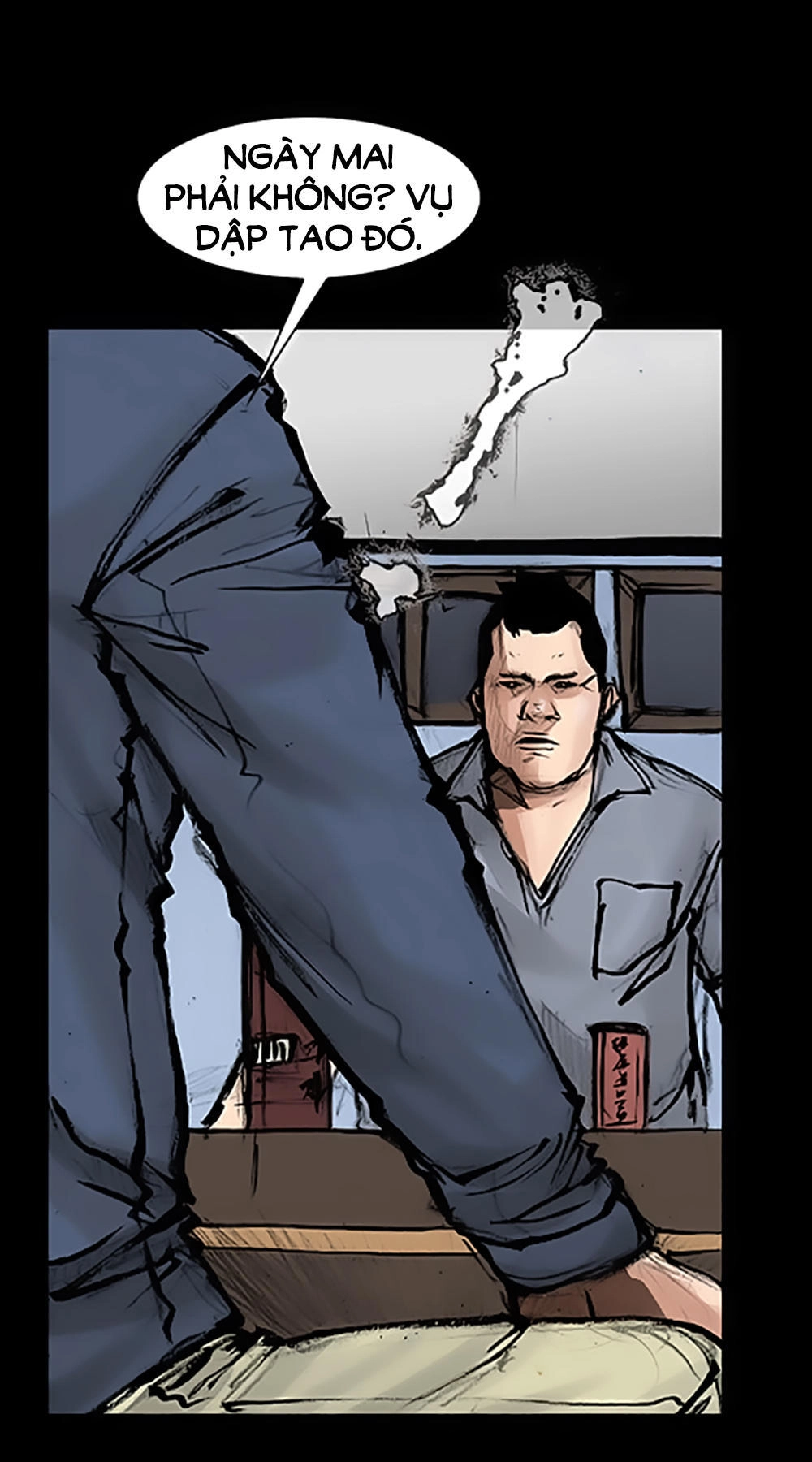 Độc Cô Tiền Truyện Chapter 114 - 30