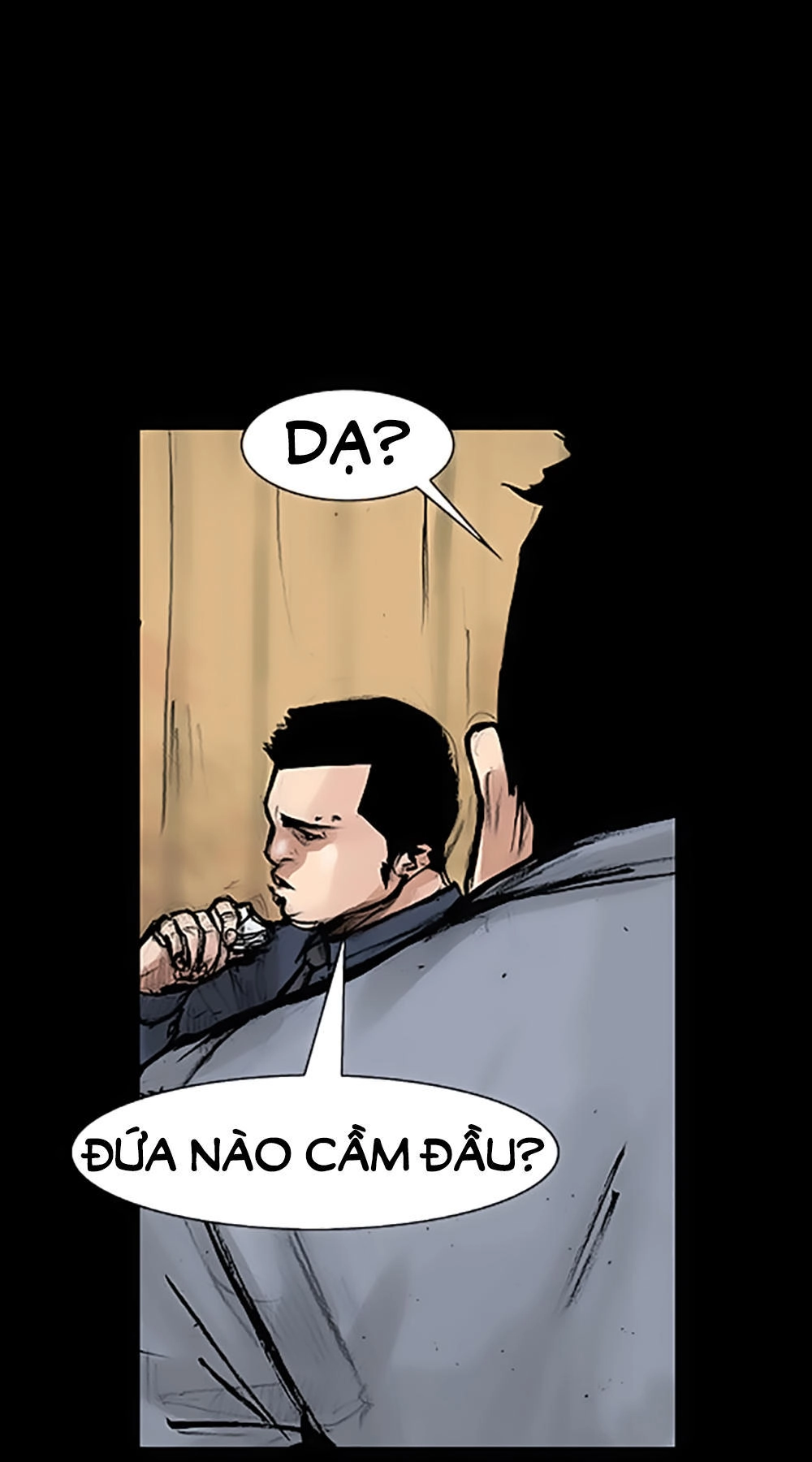 Độc Cô Tiền Truyện Chapter 114 - 31