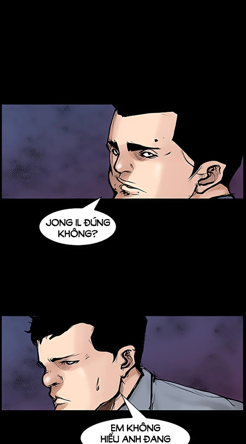 Độc Cô Tiền Truyện Chapter 114 - 32