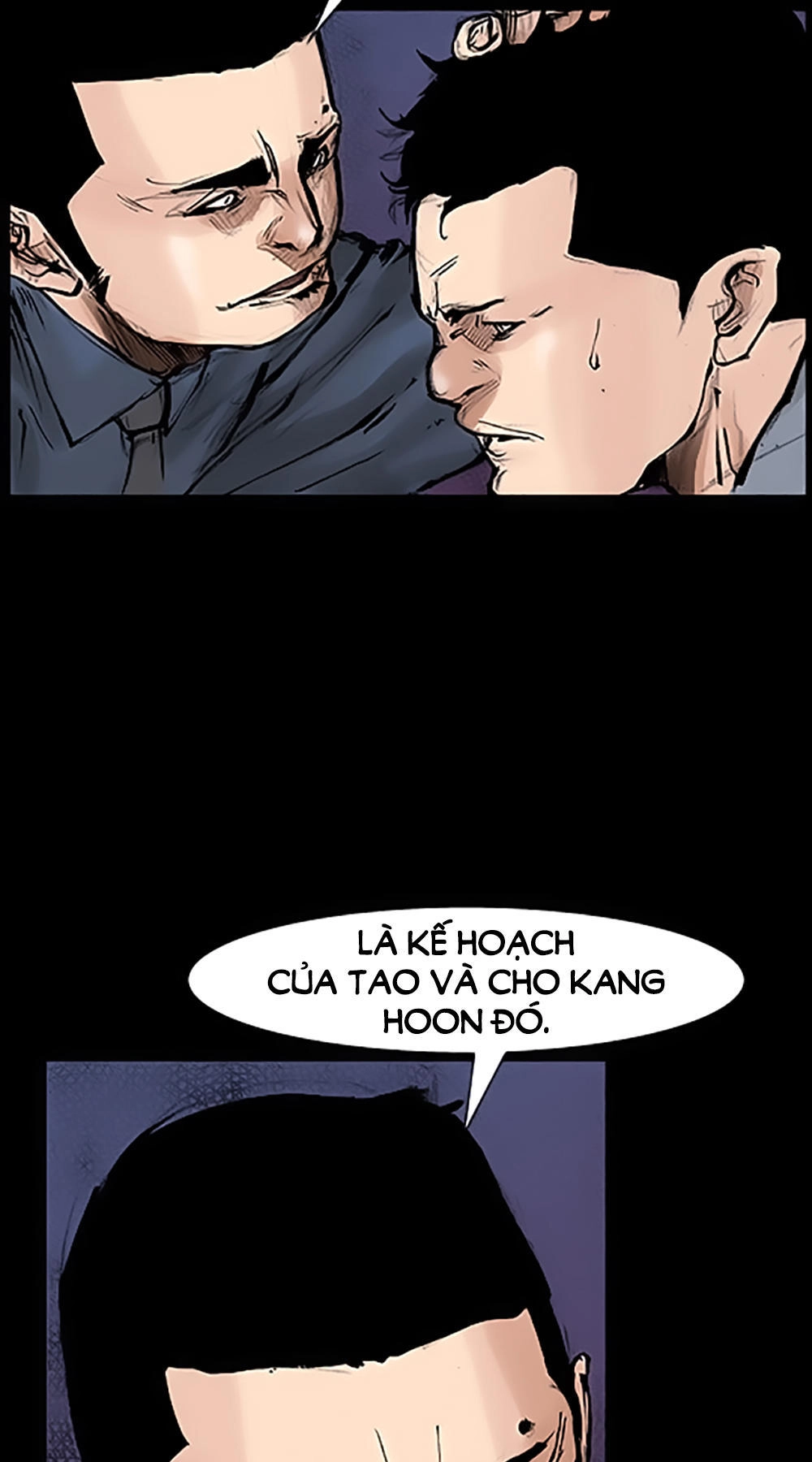 Độc Cô Tiền Truyện Chapter 114 - 34