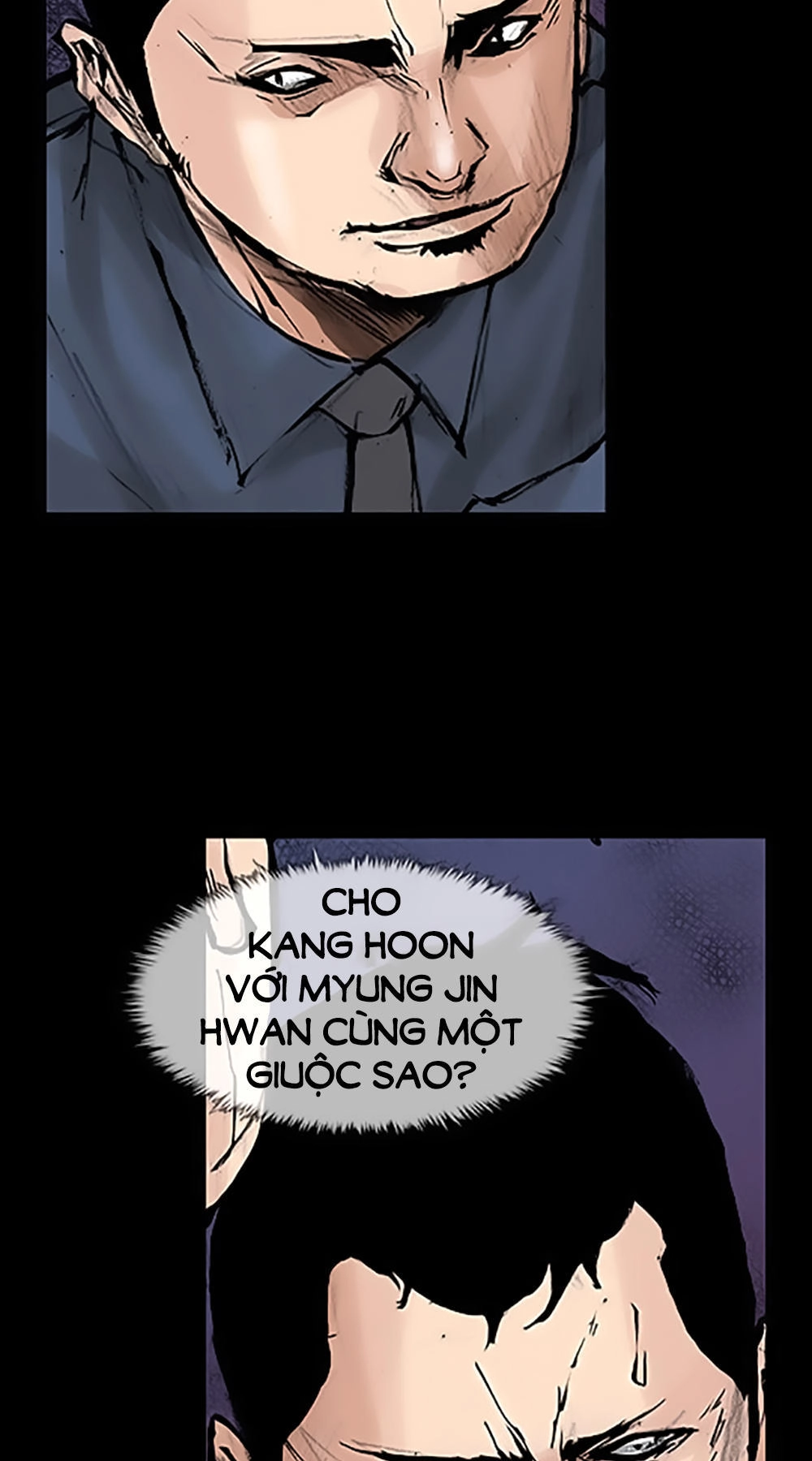 Độc Cô Tiền Truyện Chapter 114 - 35