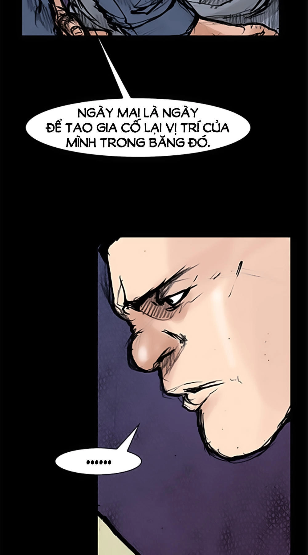 Độc Cô Tiền Truyện Chapter 114 - 38