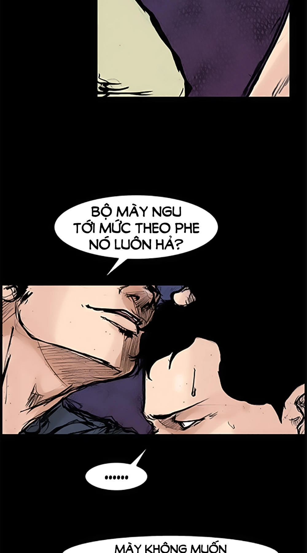 Độc Cô Tiền Truyện Chapter 114 - 39