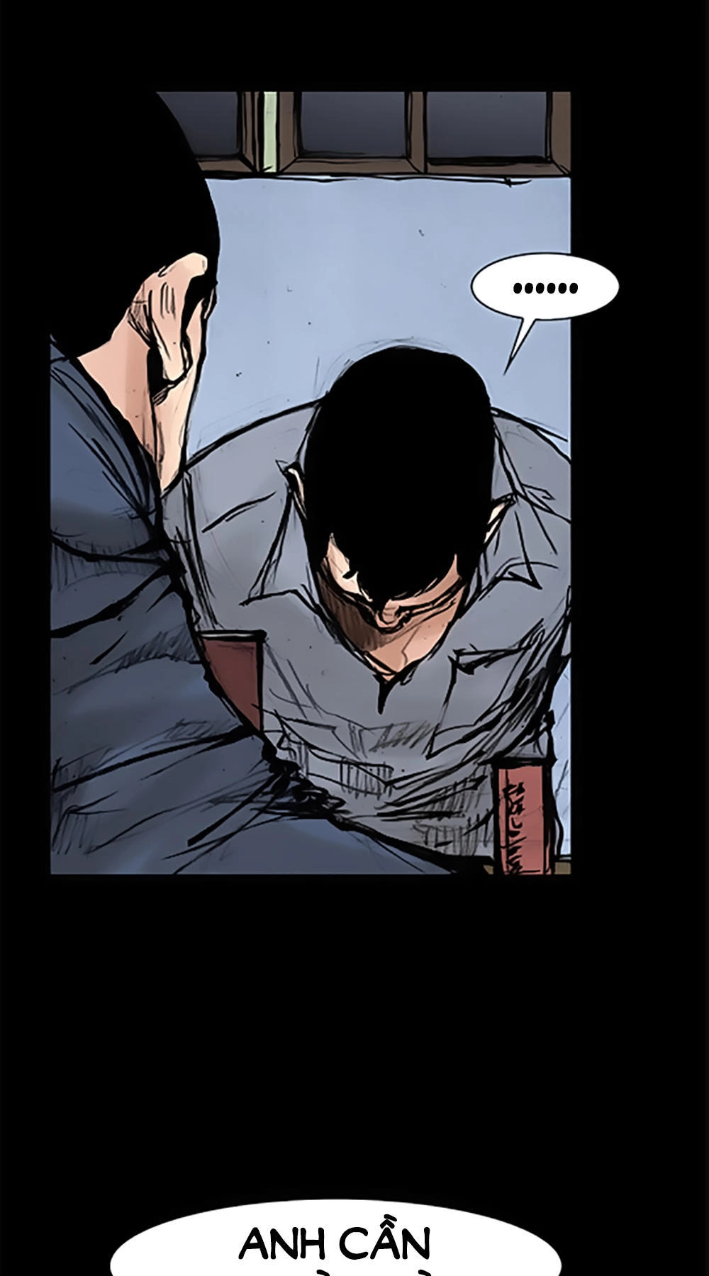 Độc Cô Tiền Truyện Chapter 114 - 41