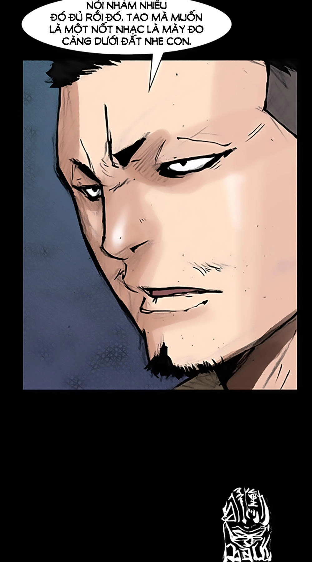 Độc Cô Tiền Truyện Chapter 115 - 46