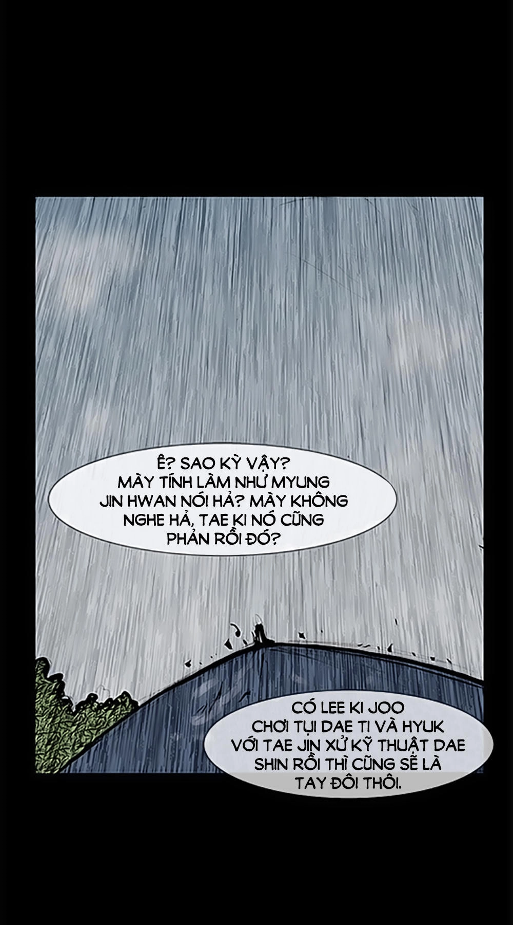 Độc Cô Tiền Truyện Chapter 116 - 14