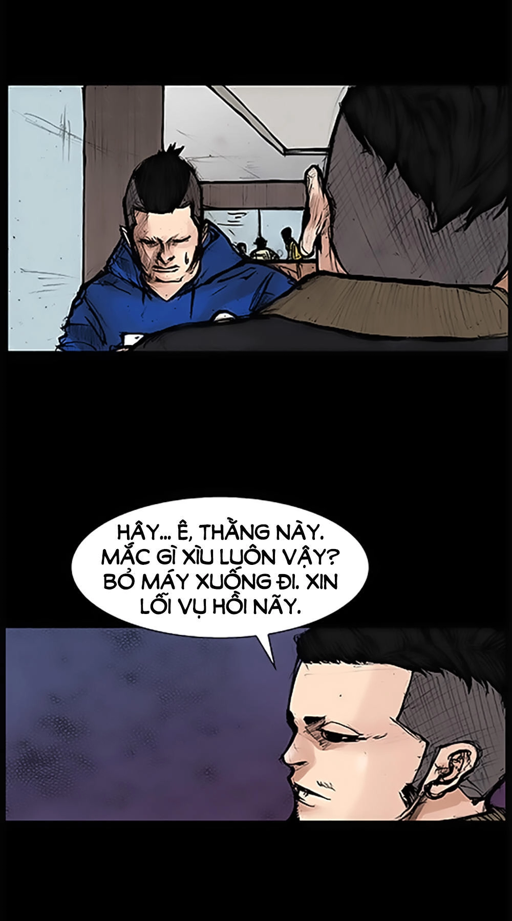 Độc Cô Tiền Truyện Chapter 116 - 29