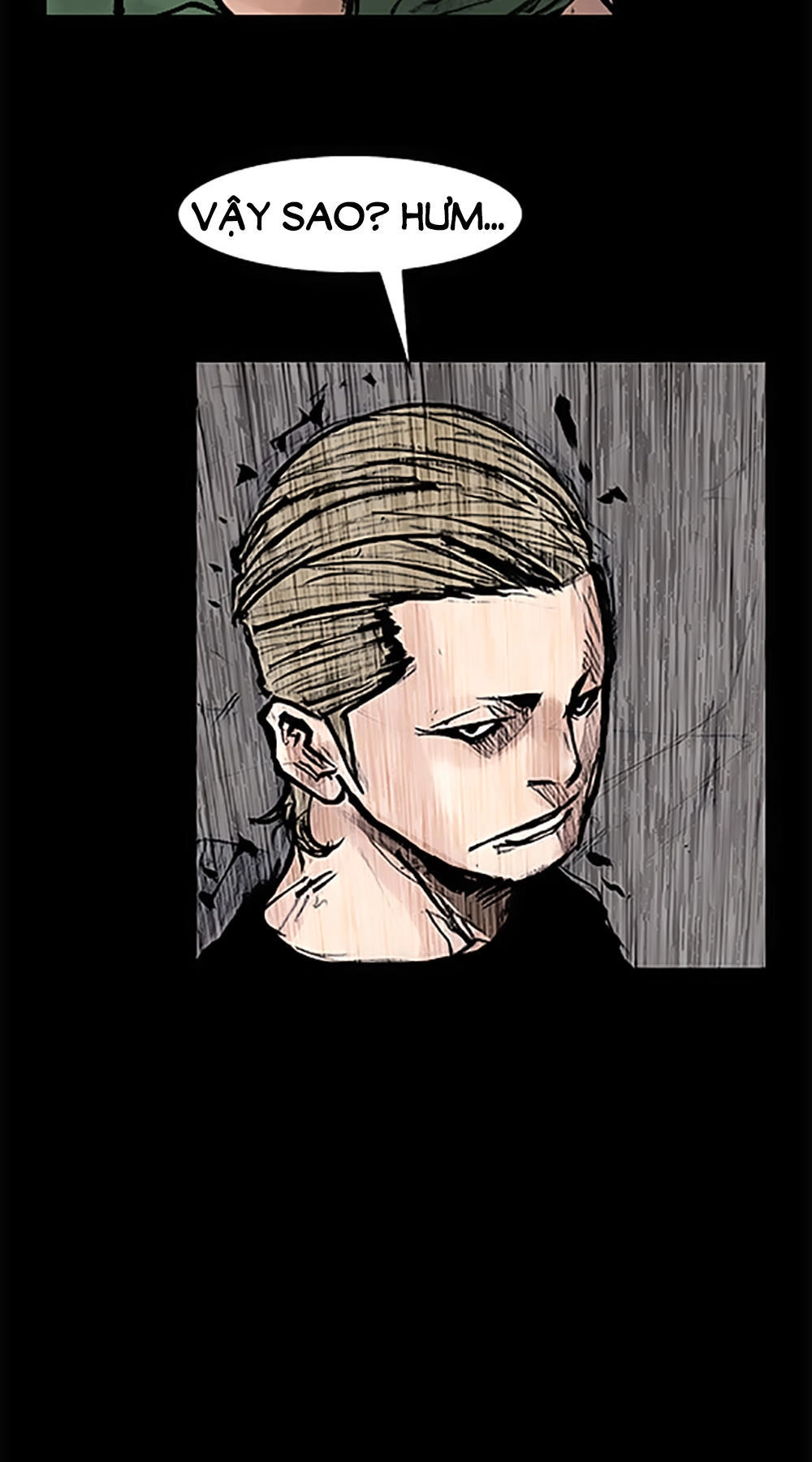 Độc Cô Tiền Truyện Chapter 119 - 8