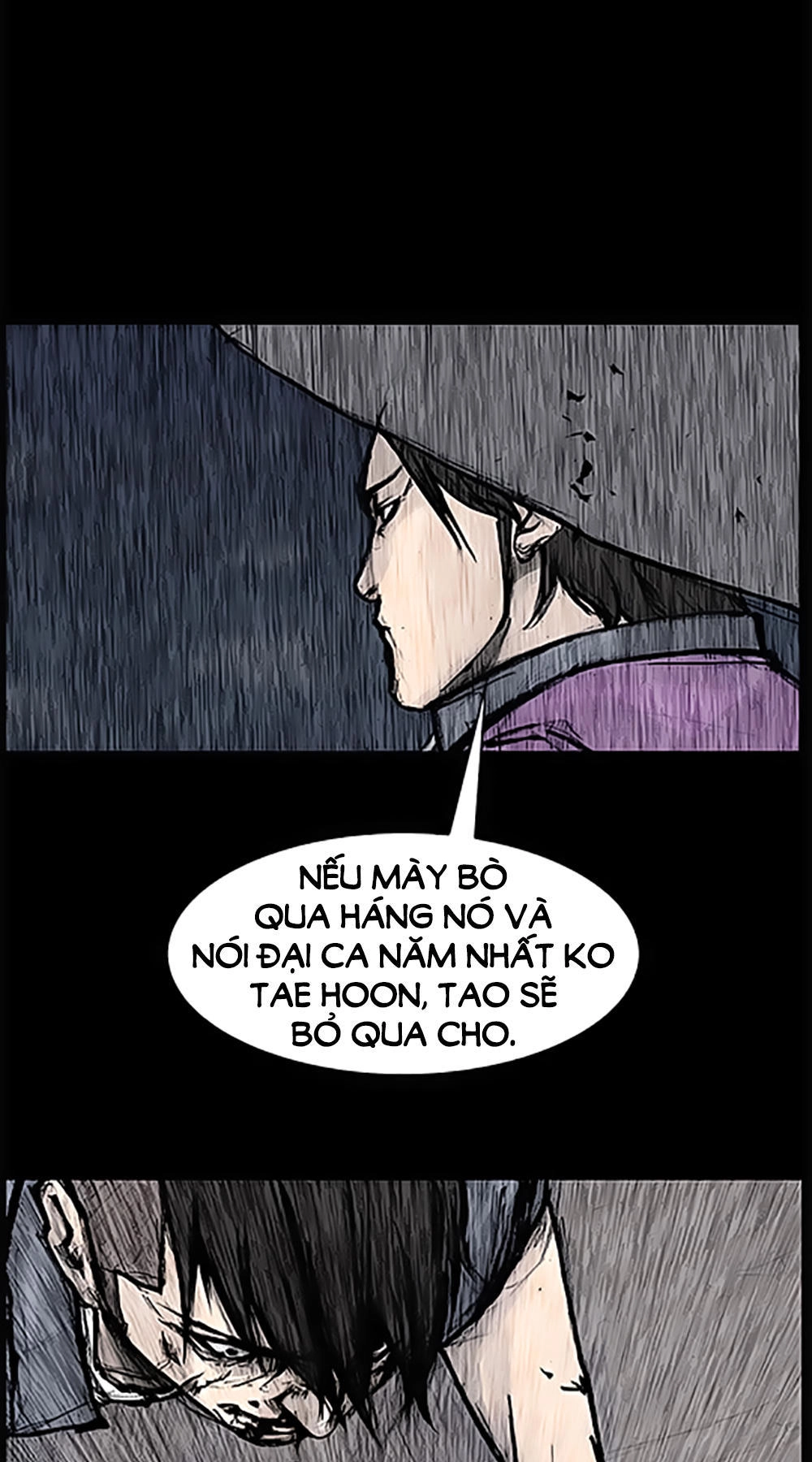 Độc Cô Tiền Truyện Chapter 119 - 31