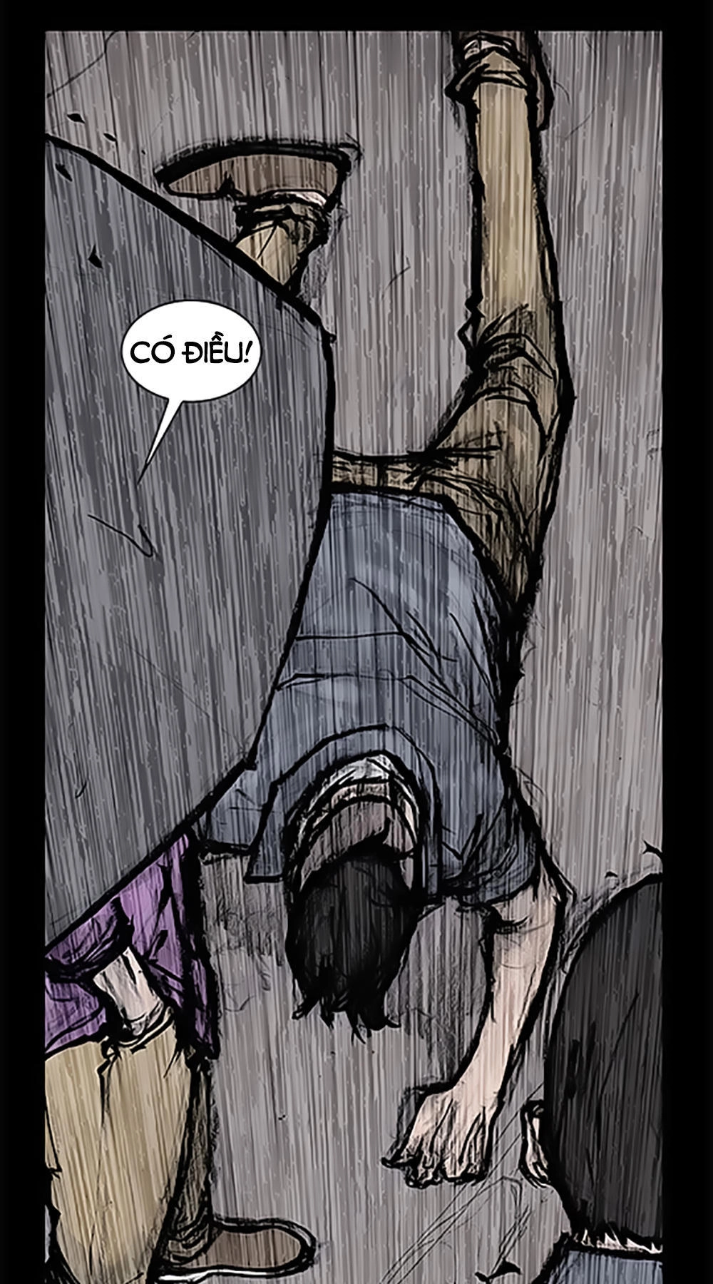 Độc Cô Tiền Truyện Chapter 119 - 40