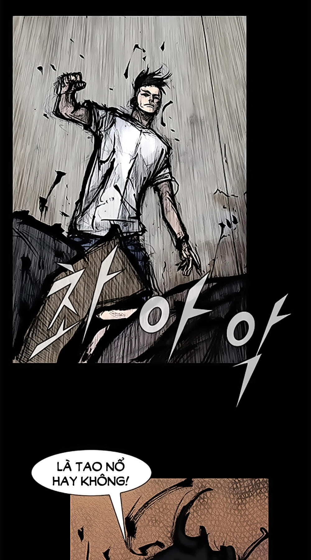 Độc Cô Tiền Truyện Chapter 120 - 44