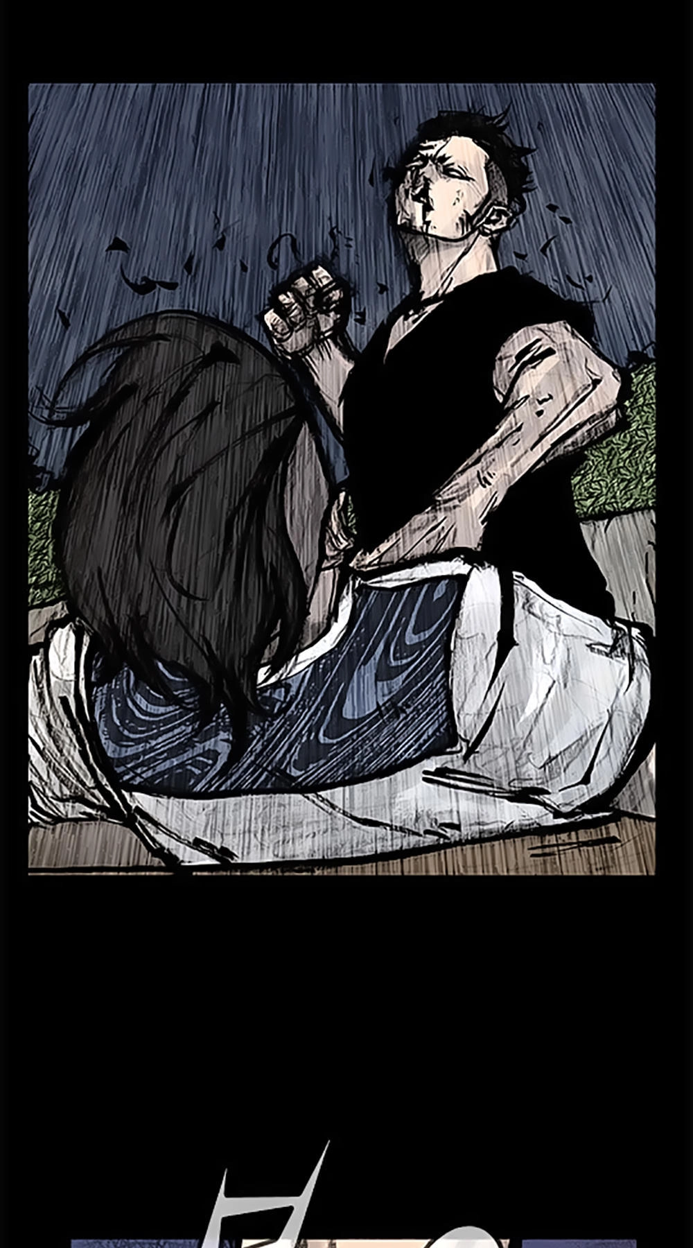 Độc Cô Tiền Truyện Chapter 121 - 40