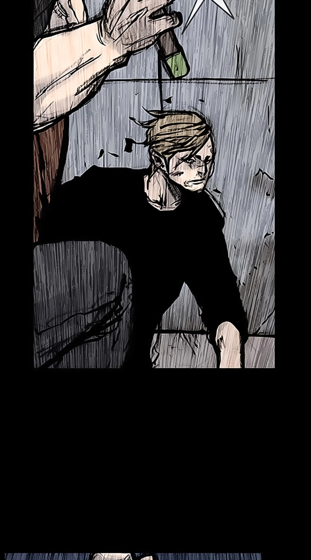 Độc Cô Tiền Truyện Chapter 122 - 4