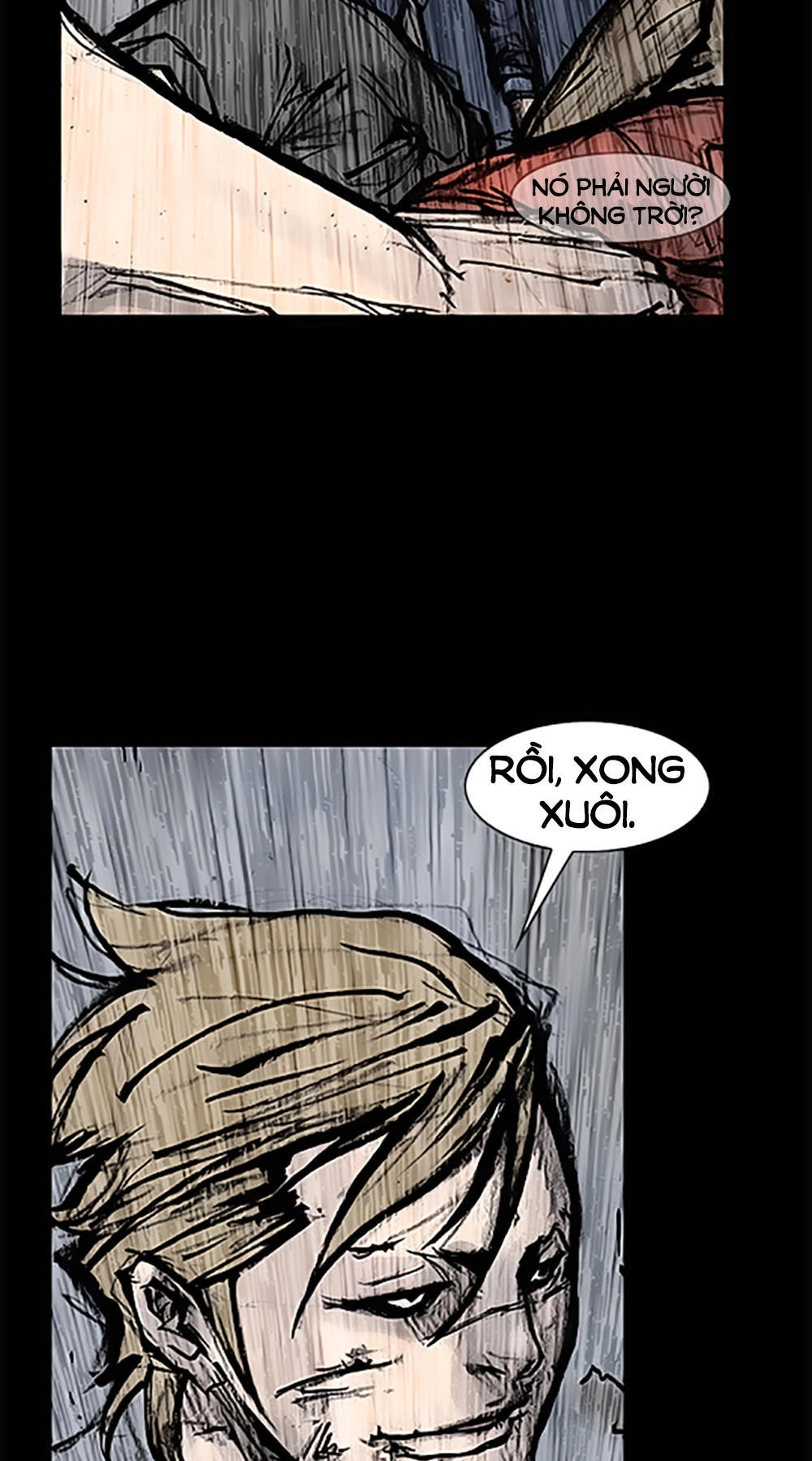 Độc Cô Tiền Truyện Chapter 122 - 17