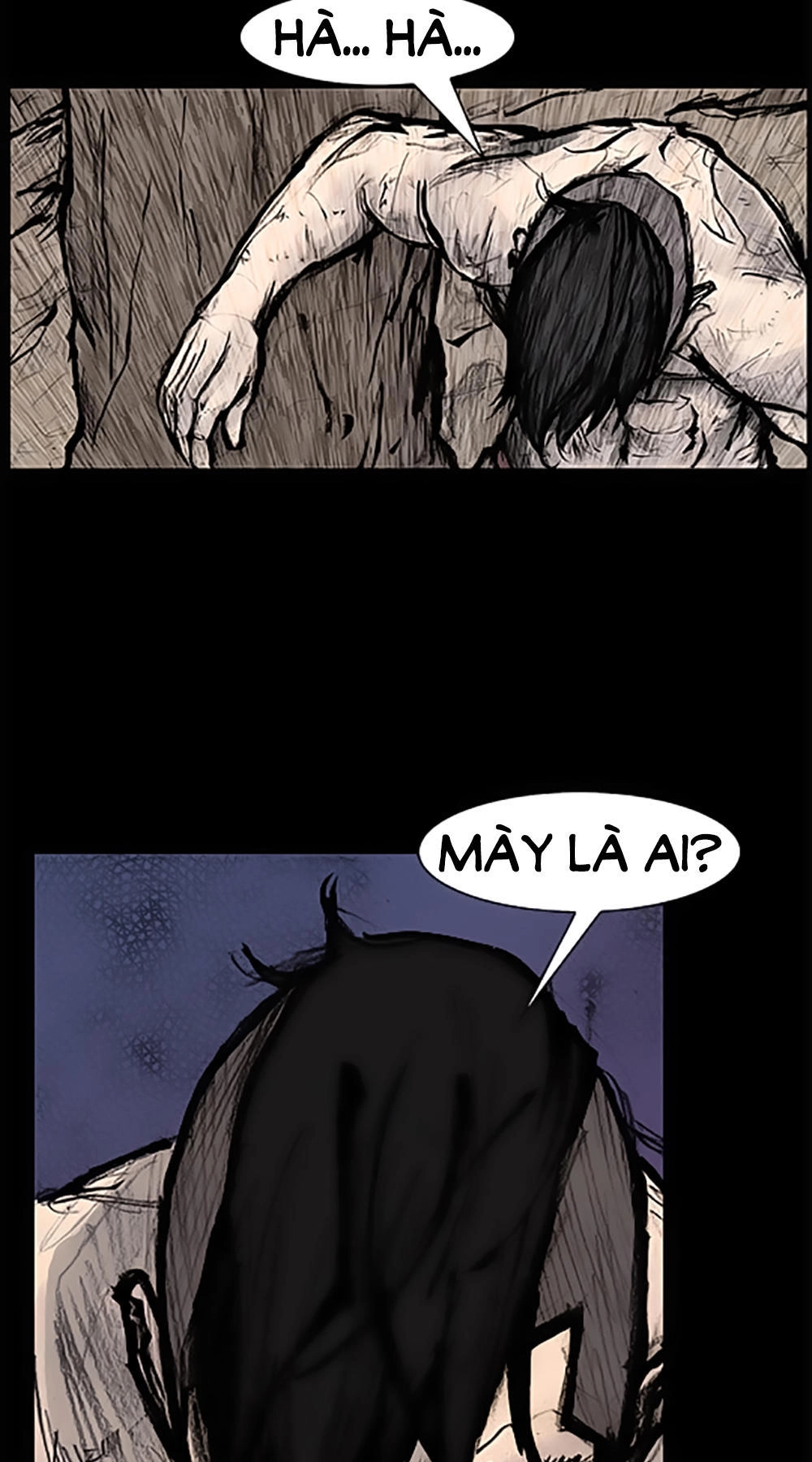 Độc Cô Tiền Truyện Chapter 122 - 29