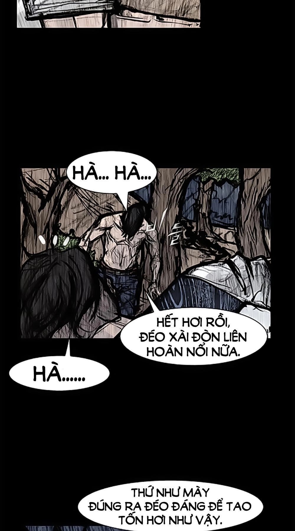 Độc Cô Tiền Truyện Chapter 122 - 40