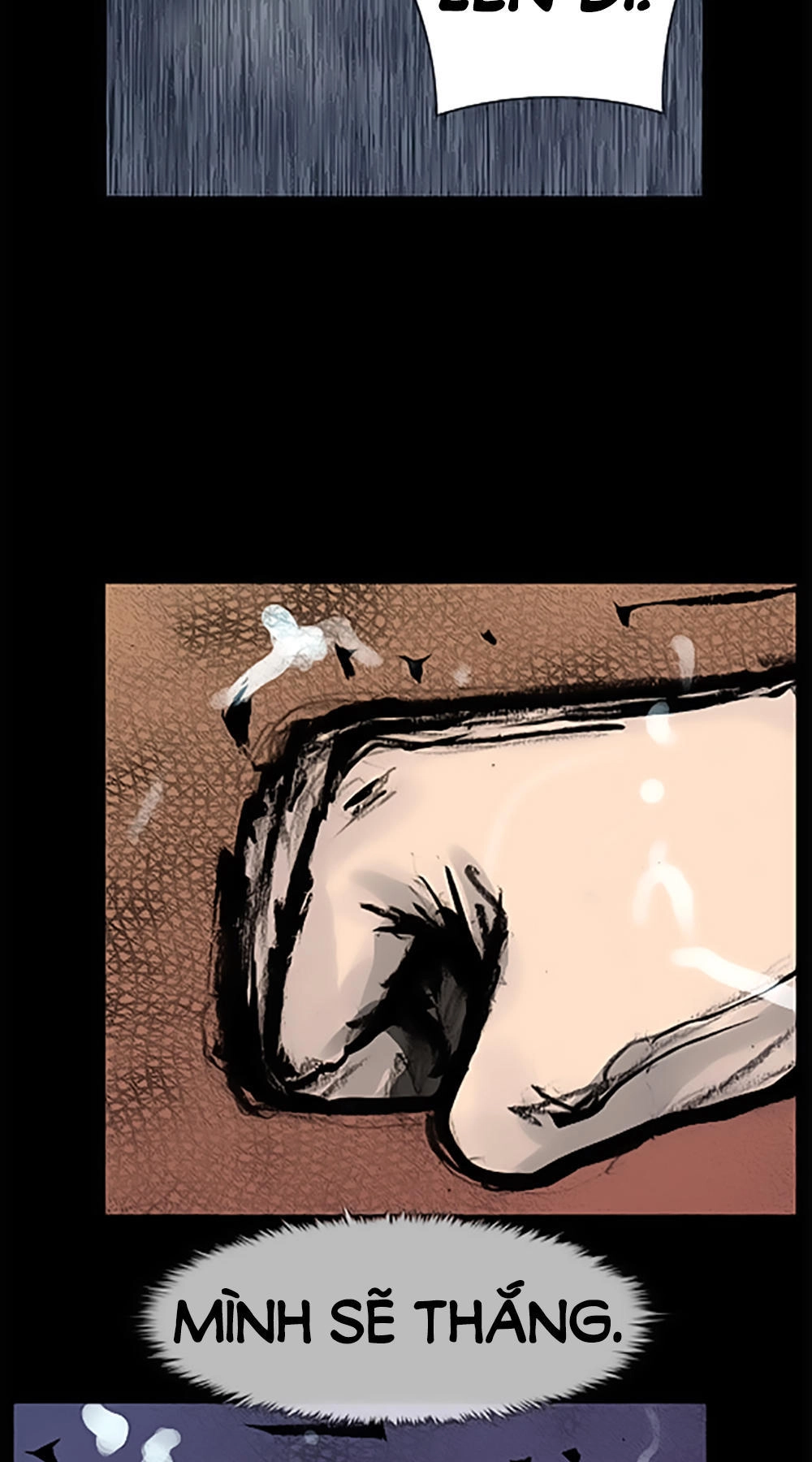 Độc Cô Tiền Truyện Chapter 122 - 43